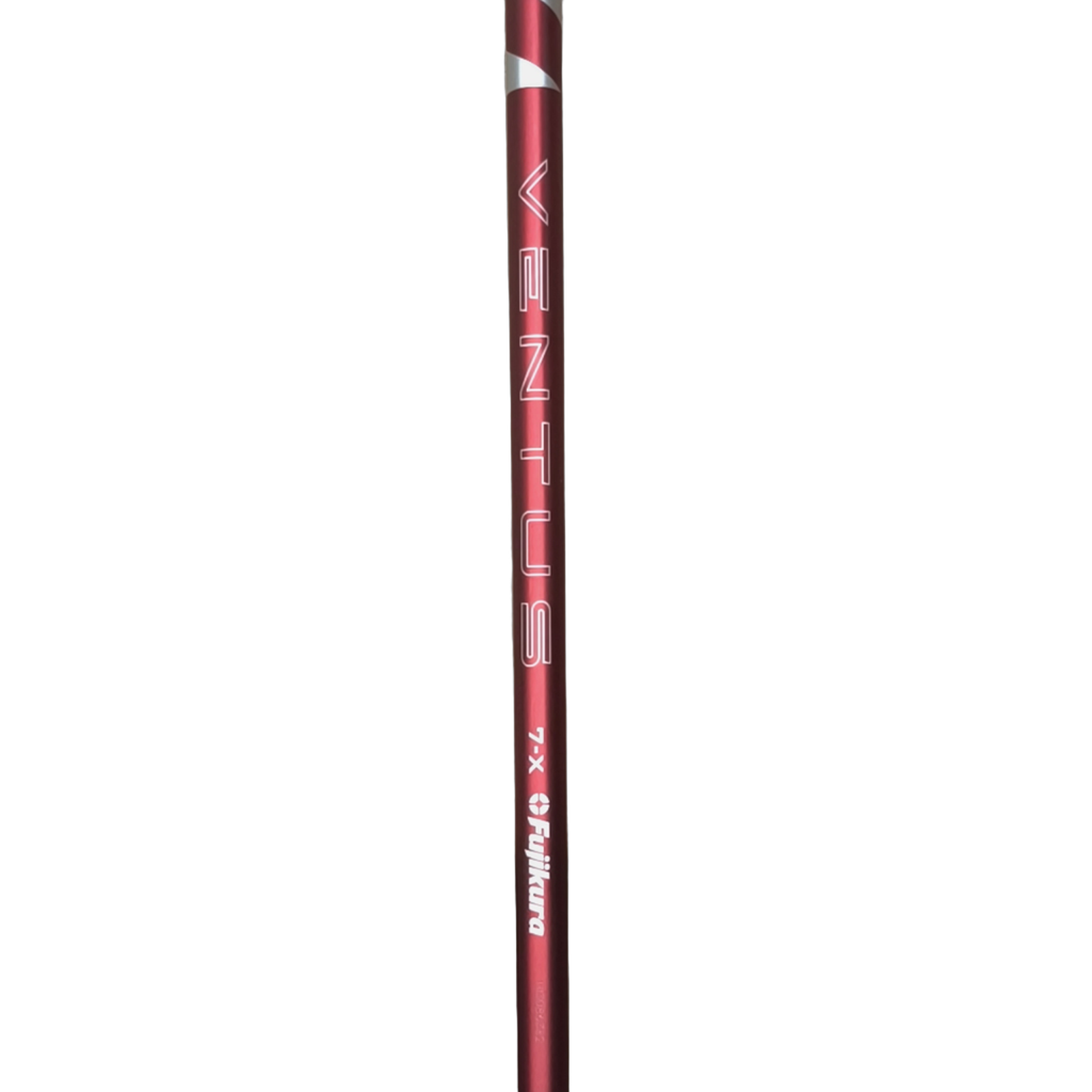 Fujikura Ventus Velocore Red #5 Fairway Shaft / Flex X-Stiff / Titleist 2nd Gen [model:birefnet-general] [bg:handrolled]