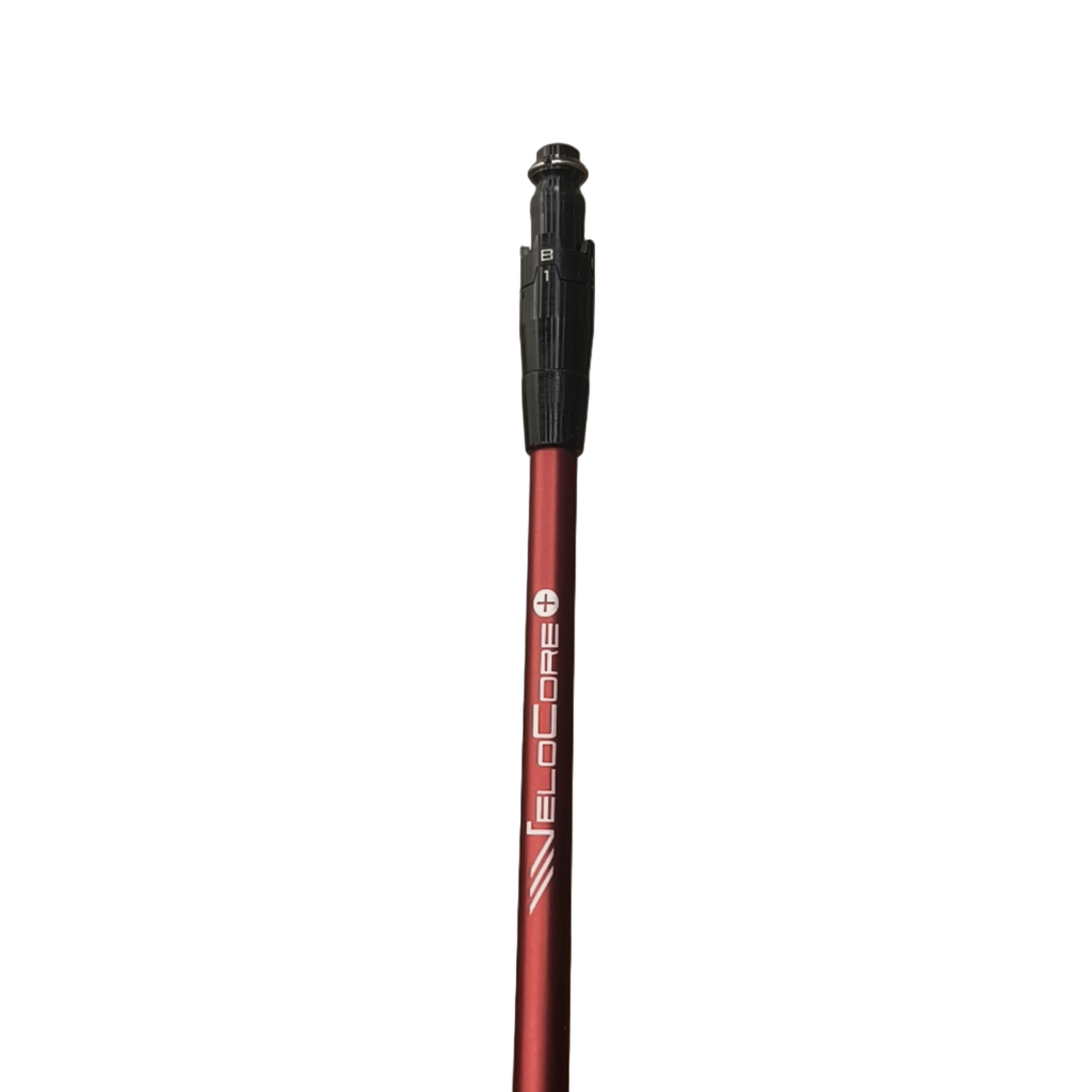 Fujikura Ventus Velocore Red #5 Fairway Shaft / Flex X-Stiff / Titleist 2nd Gen [model:birefnet-general] [bg:handrolled]