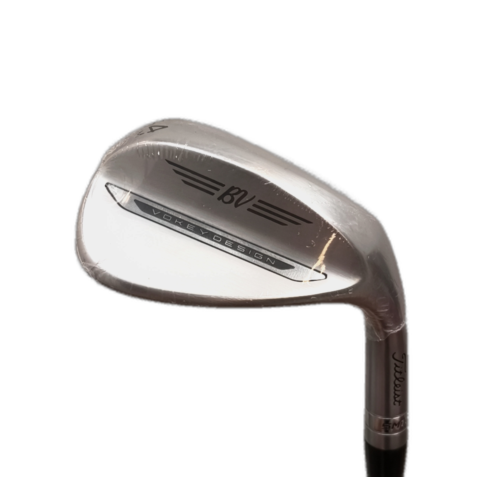 Titleist SM11 Wedge / Flex Wedge / 54/08 [model:silueta] [bg:handrolled]