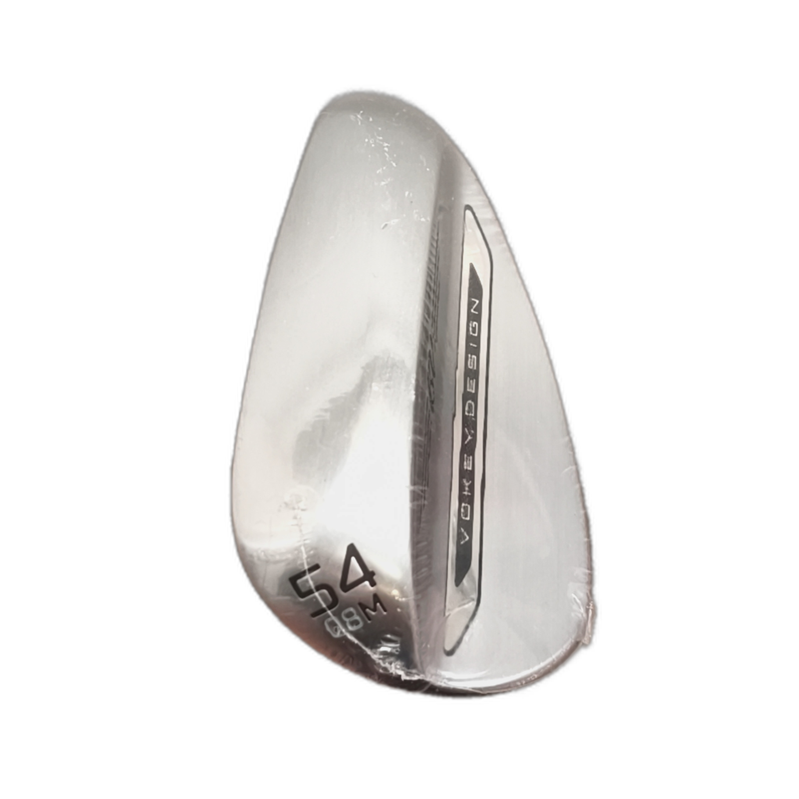 Titleist SM11 Wedge / Flex Wedge / 54/08 [model:silueta] [bg:handrolled]