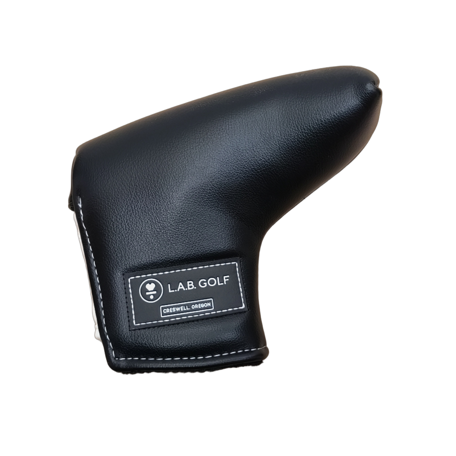 L.A.B Link.1 Putter / 33,5" [model:birefnet-general] [bg:handrolled]