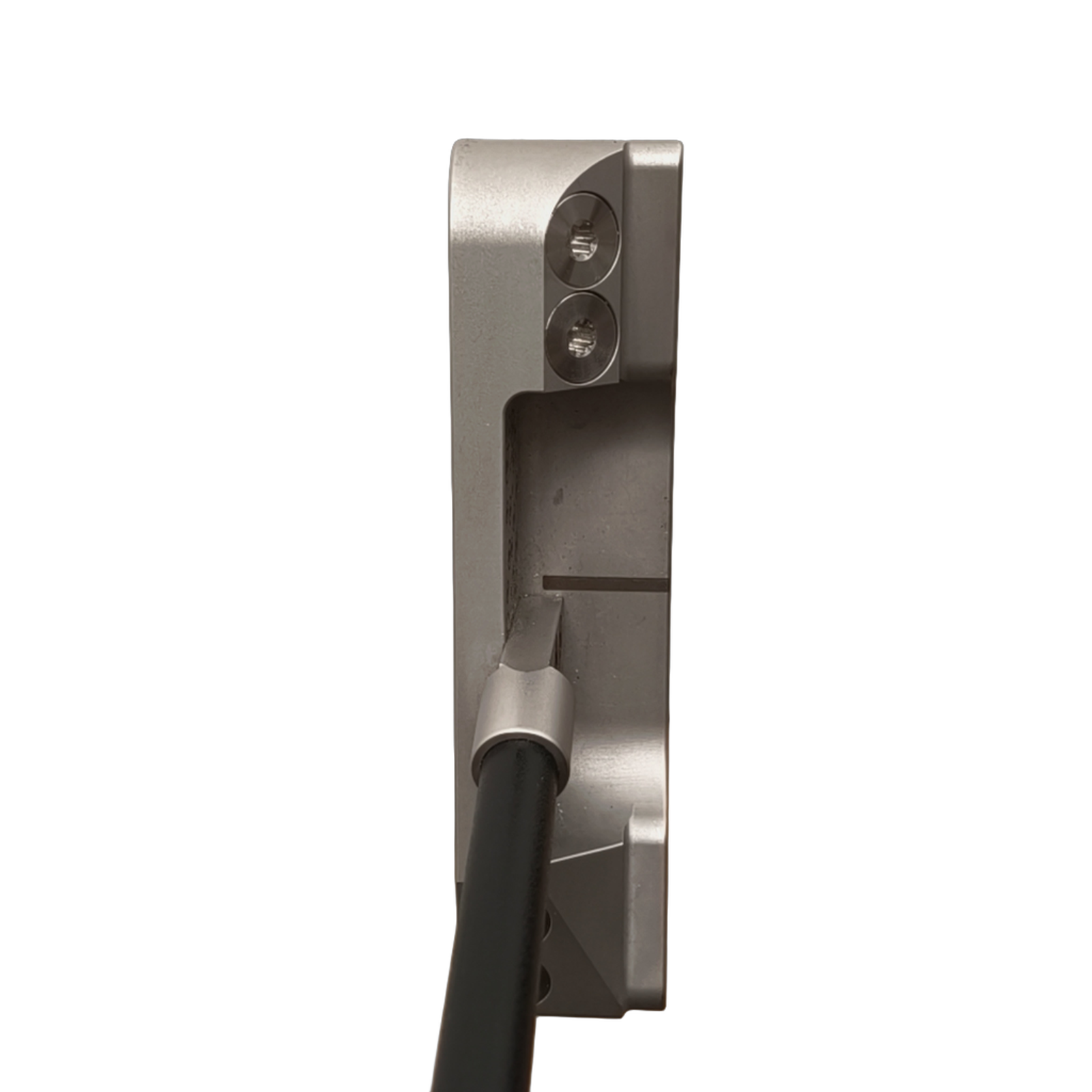 L.A.B Link.1 Putter / 33,5" [model:birefnet-general] [bg:handrolled]