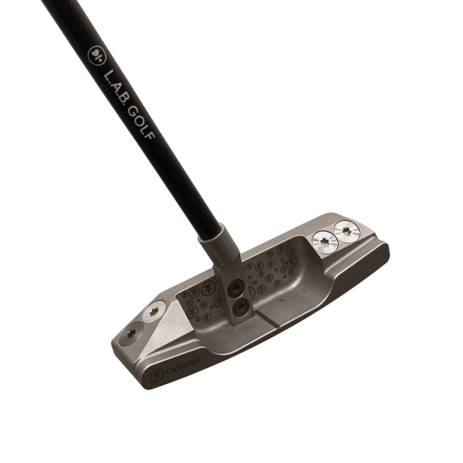 L.A.B Link.1 Putter / 33,5" [model:birefnet-general] [bg:handrolled]