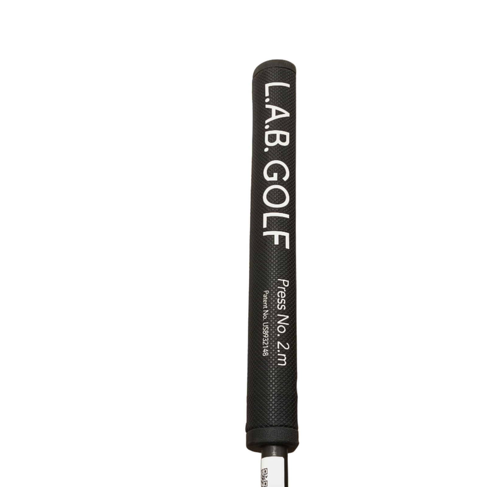 L.A.B DF 2.1 Putter / 34" [model:birefnet-general] [bg:handrolled]