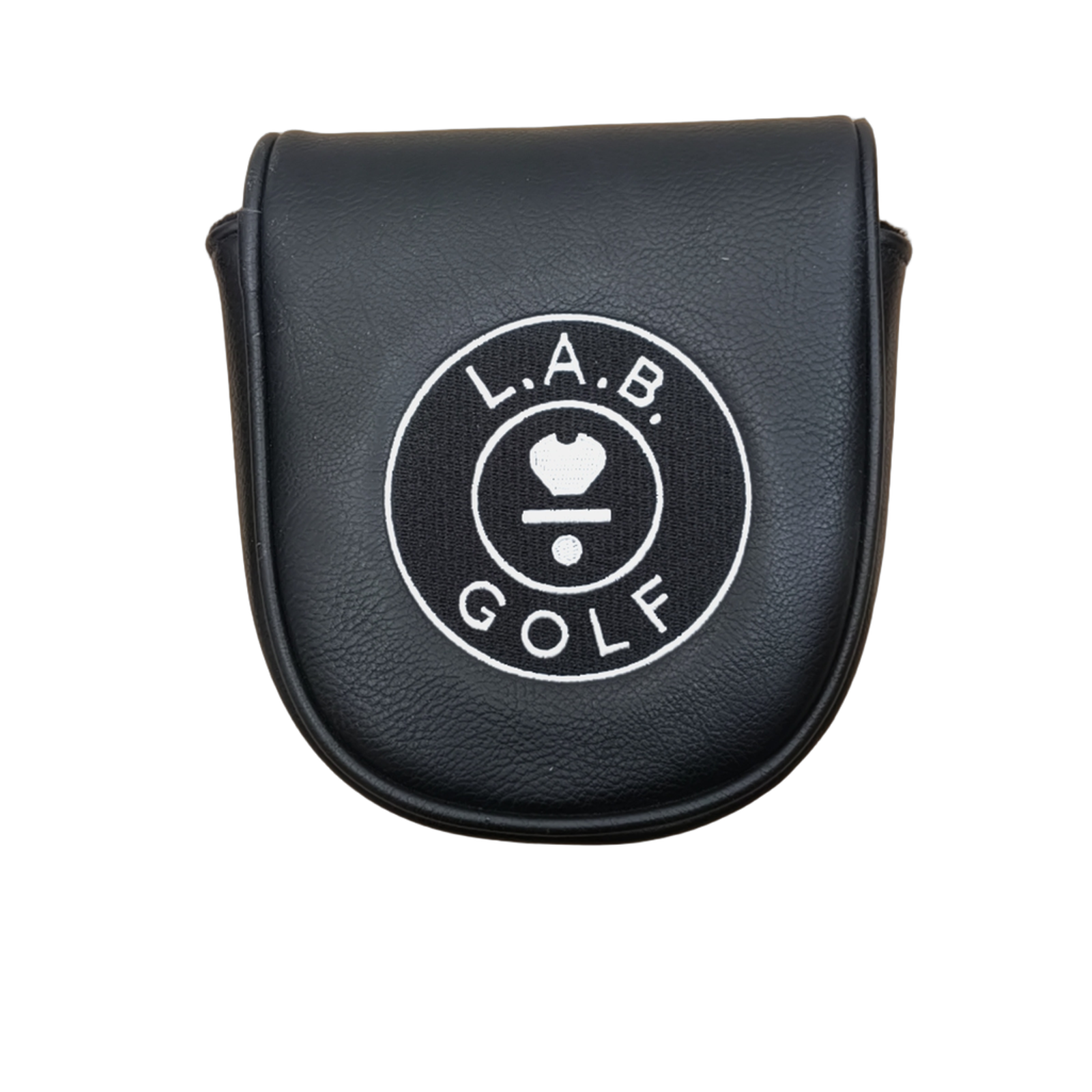 L.A.B DF 2.1 Putter / 35" [model:birefnet-general] [bg:handrolled]