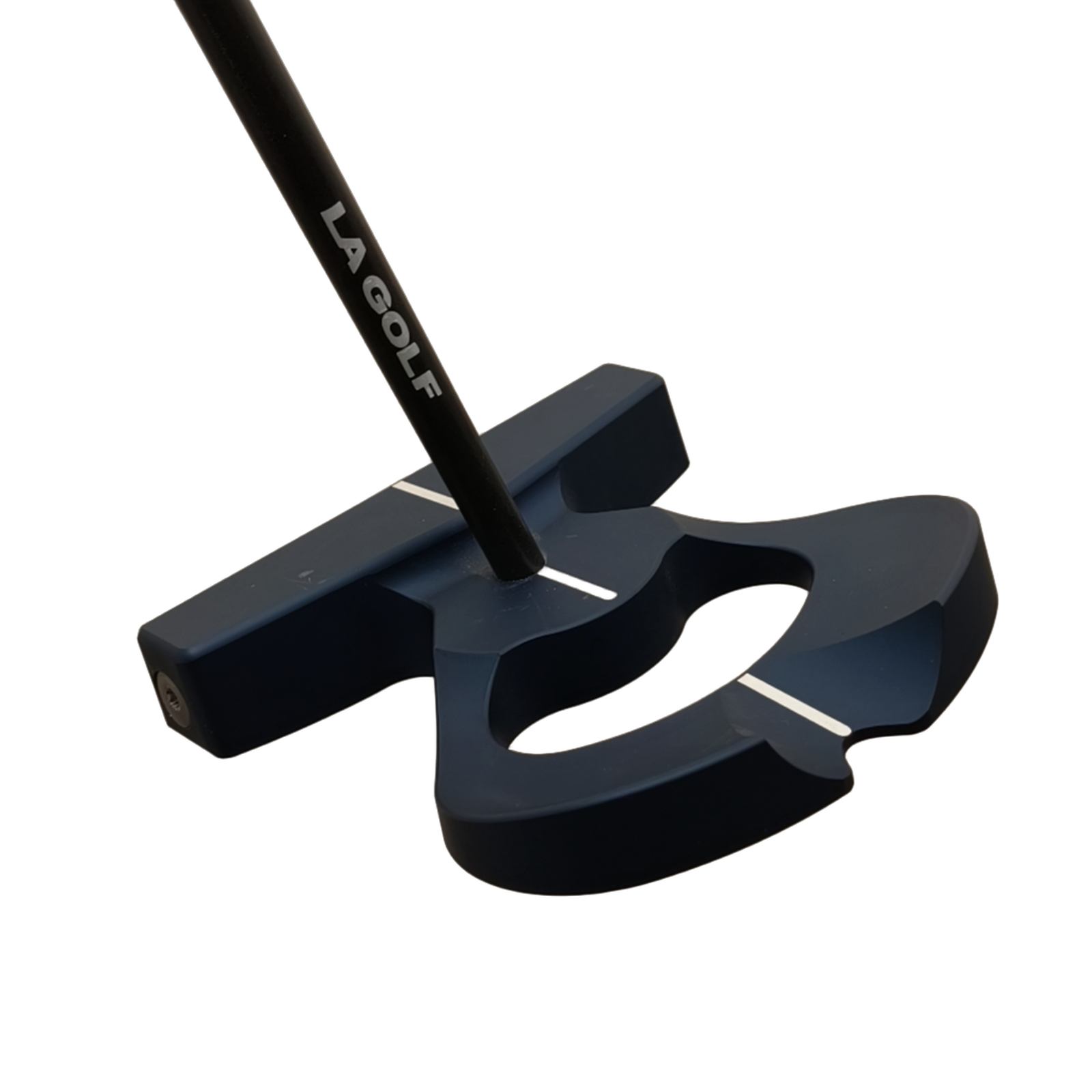 L.A.B DF 2.1 Putter / 35" [model:birefnet-general] [bg:handrolled]