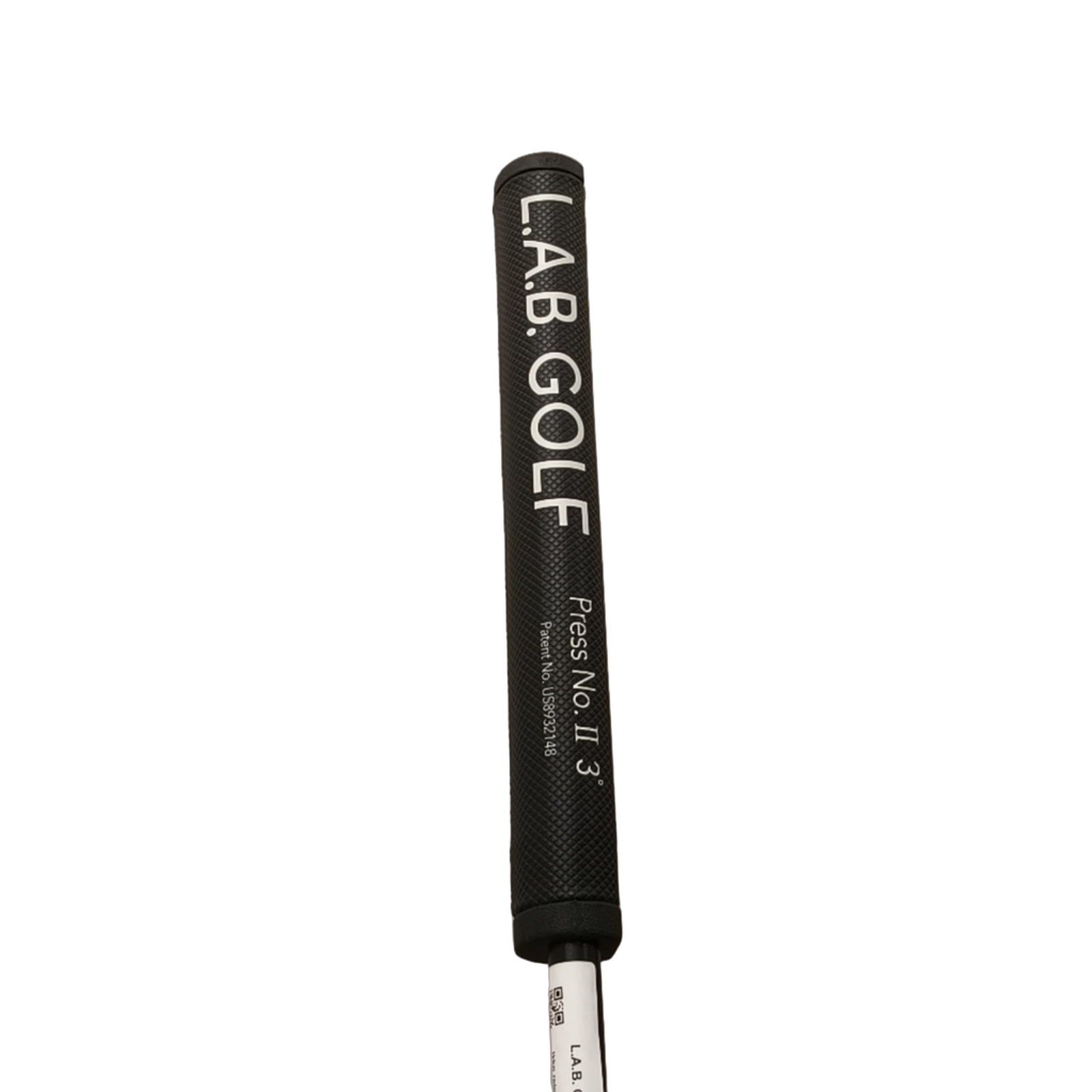 L.A.B DF 2.1 Putter / 35" [model:birefnet-general] [bg:handrolled]