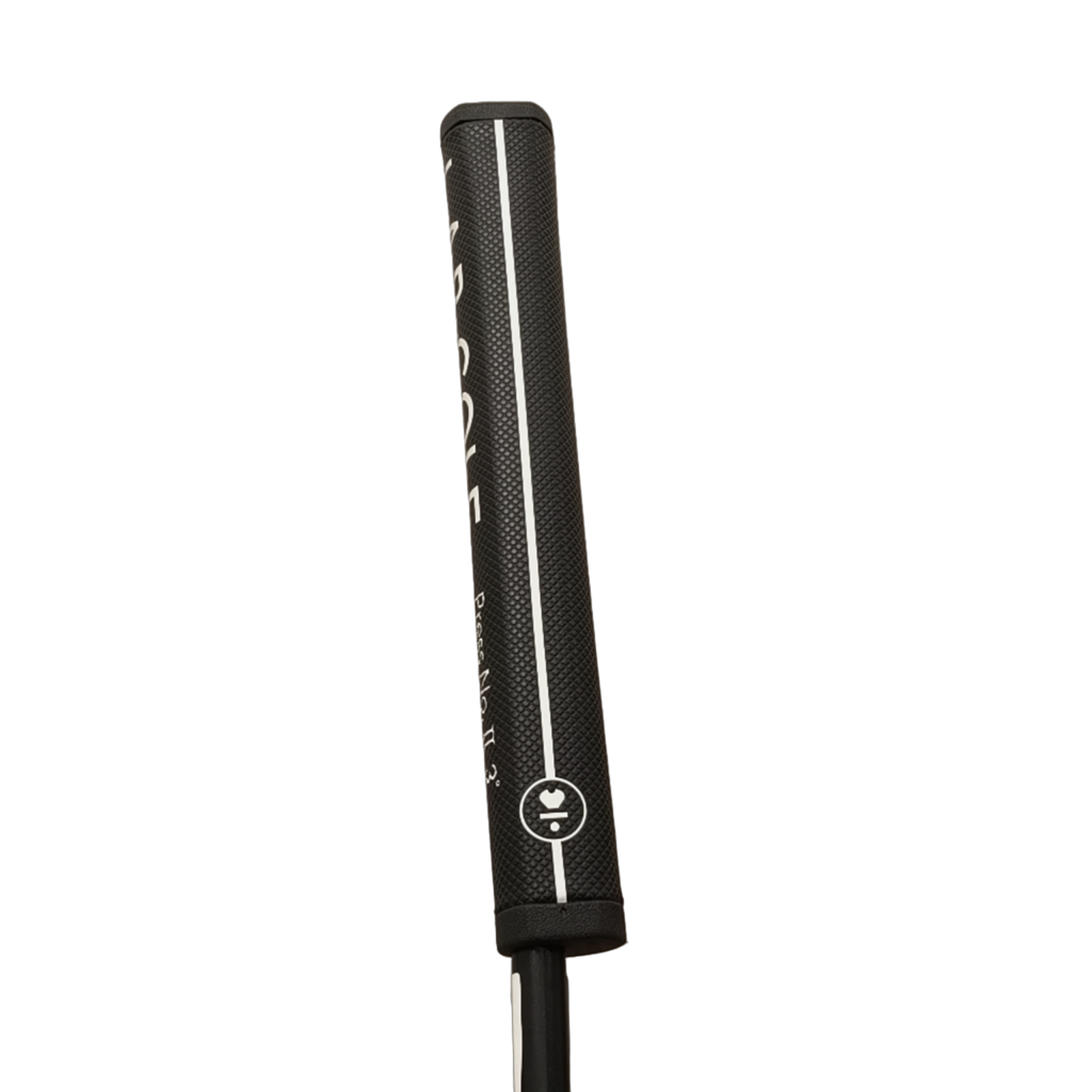 L.A.B DF 2.1 Putter / 35" [model:birefnet-general] [bg:handrolled]