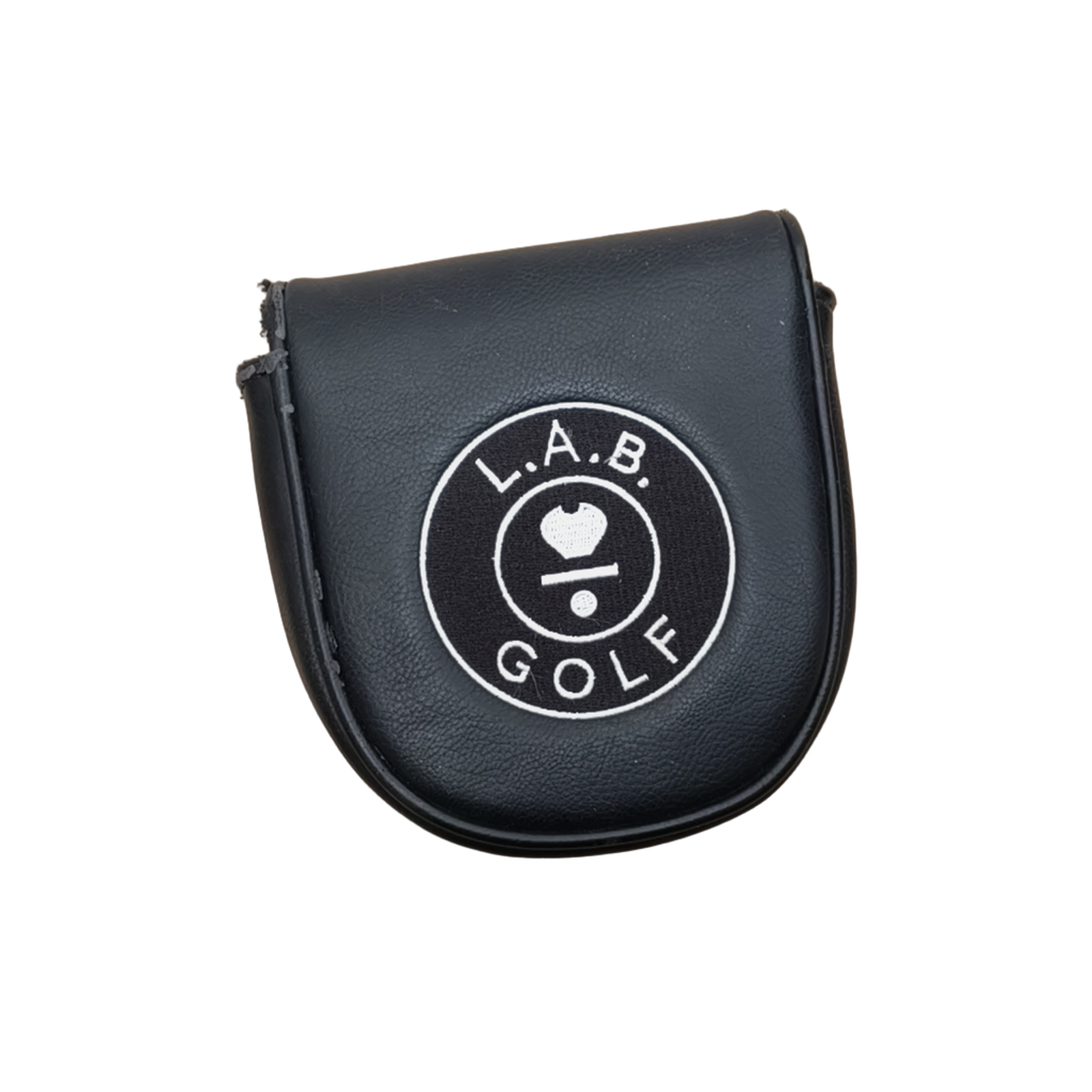 L.A.B DF 2.1 Putter / 34" [model:birefnet-general] [bg:handrolled]