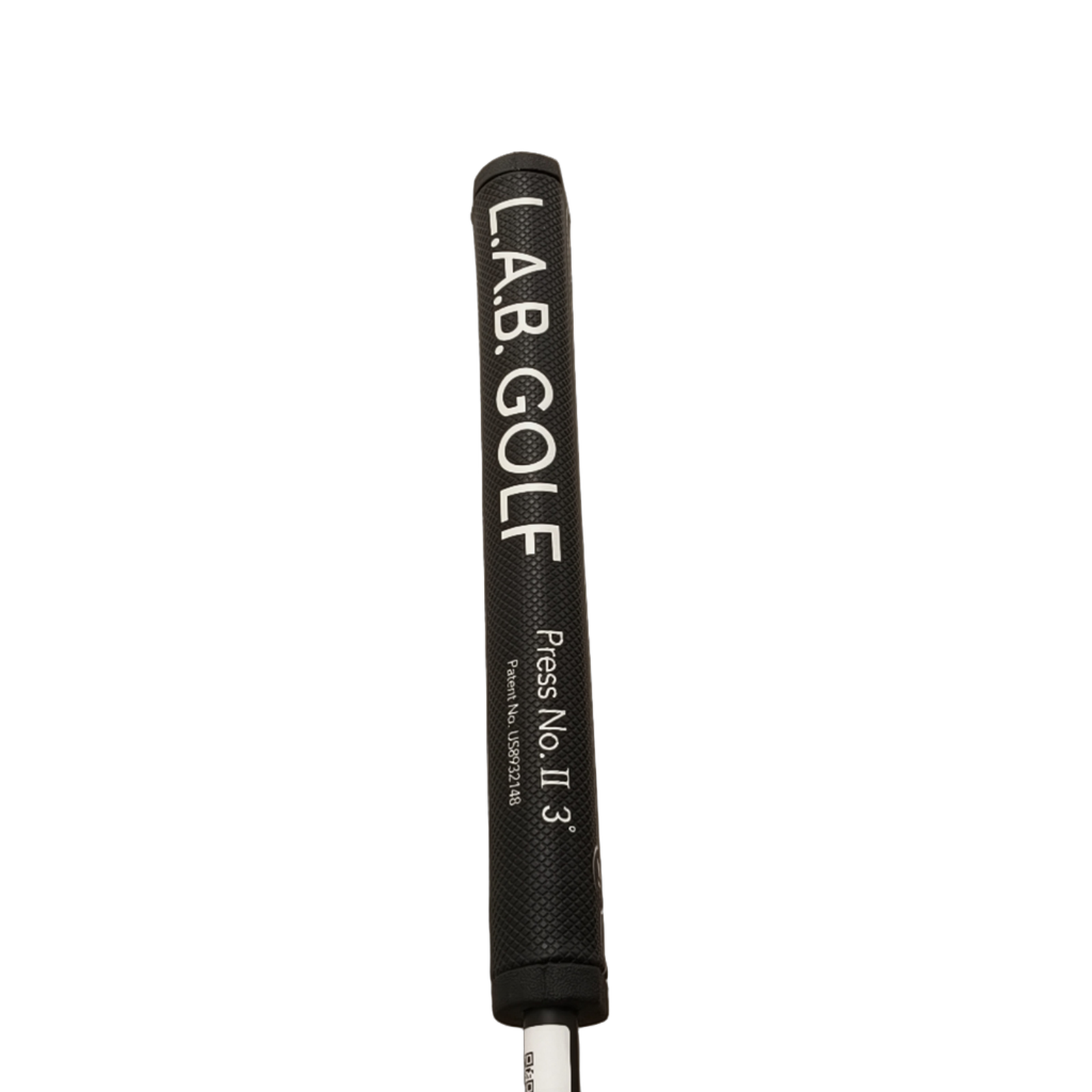 L.A.B DF 2.1 Putter / 34" [model:birefnet-general] [bg:handrolled]