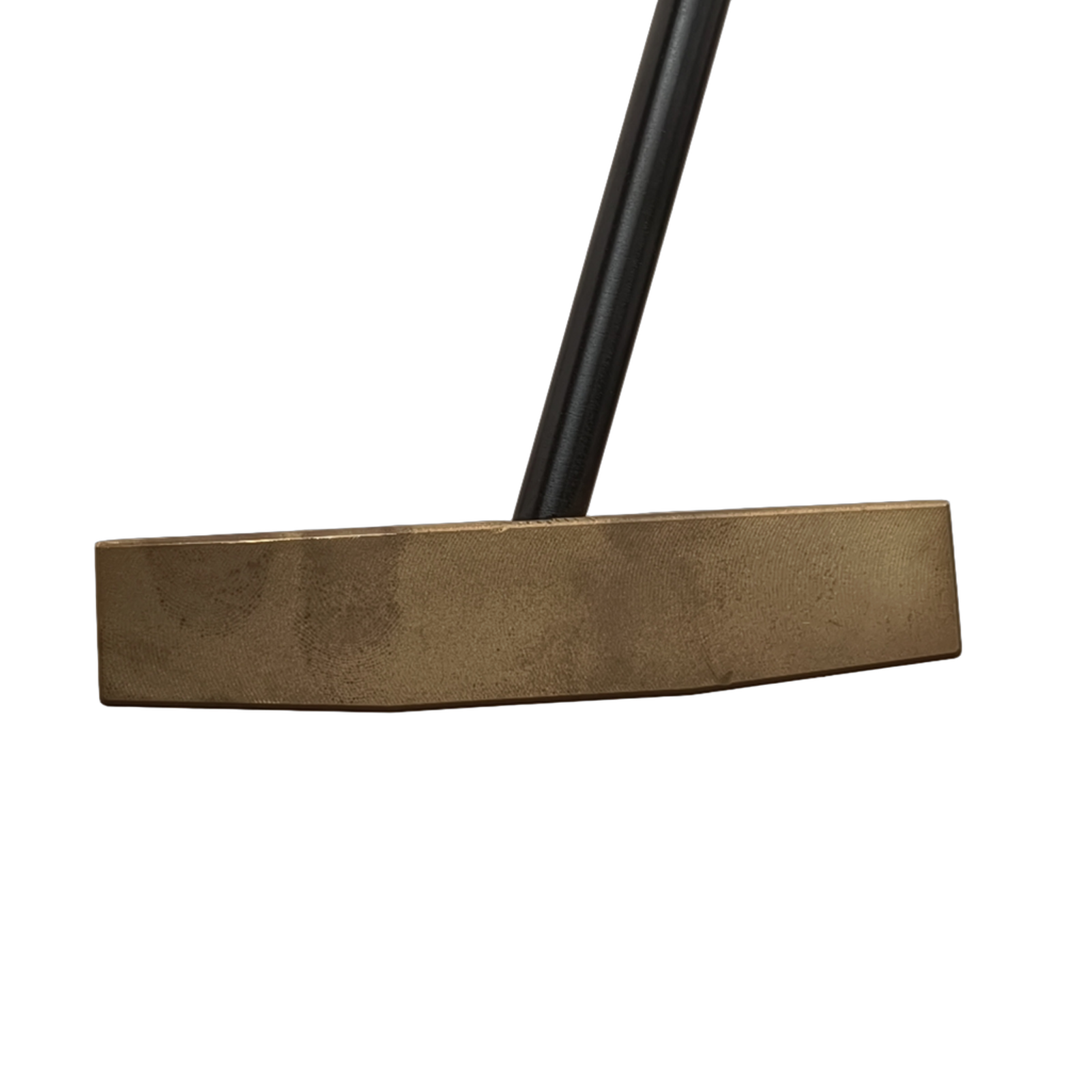 L.A.B B.2 Putter / 36" [model:birefnet-general] [bg:handrolled]