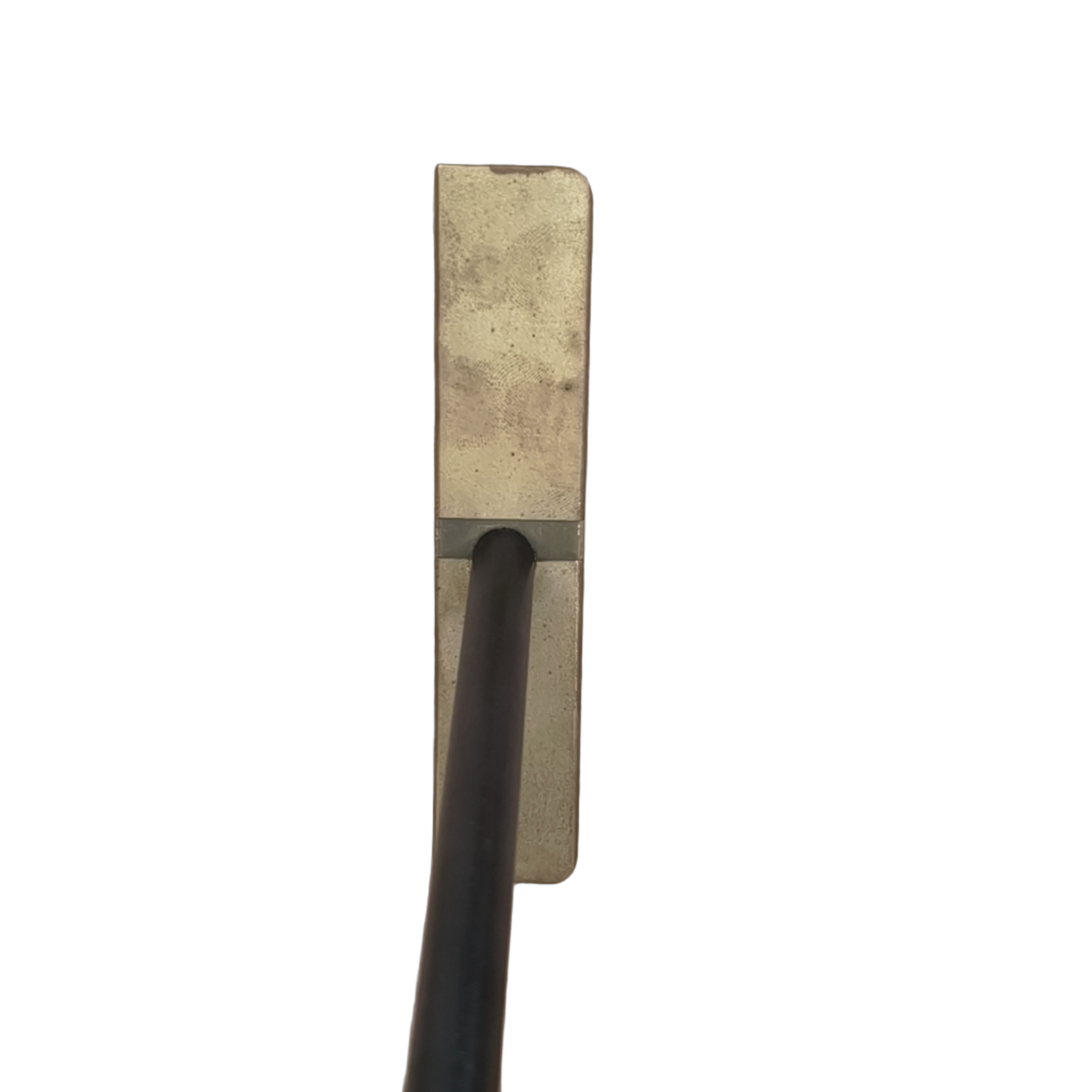 L.A.B B.2 Putter / 36" [model:birefnet-general] [bg:handrolled]