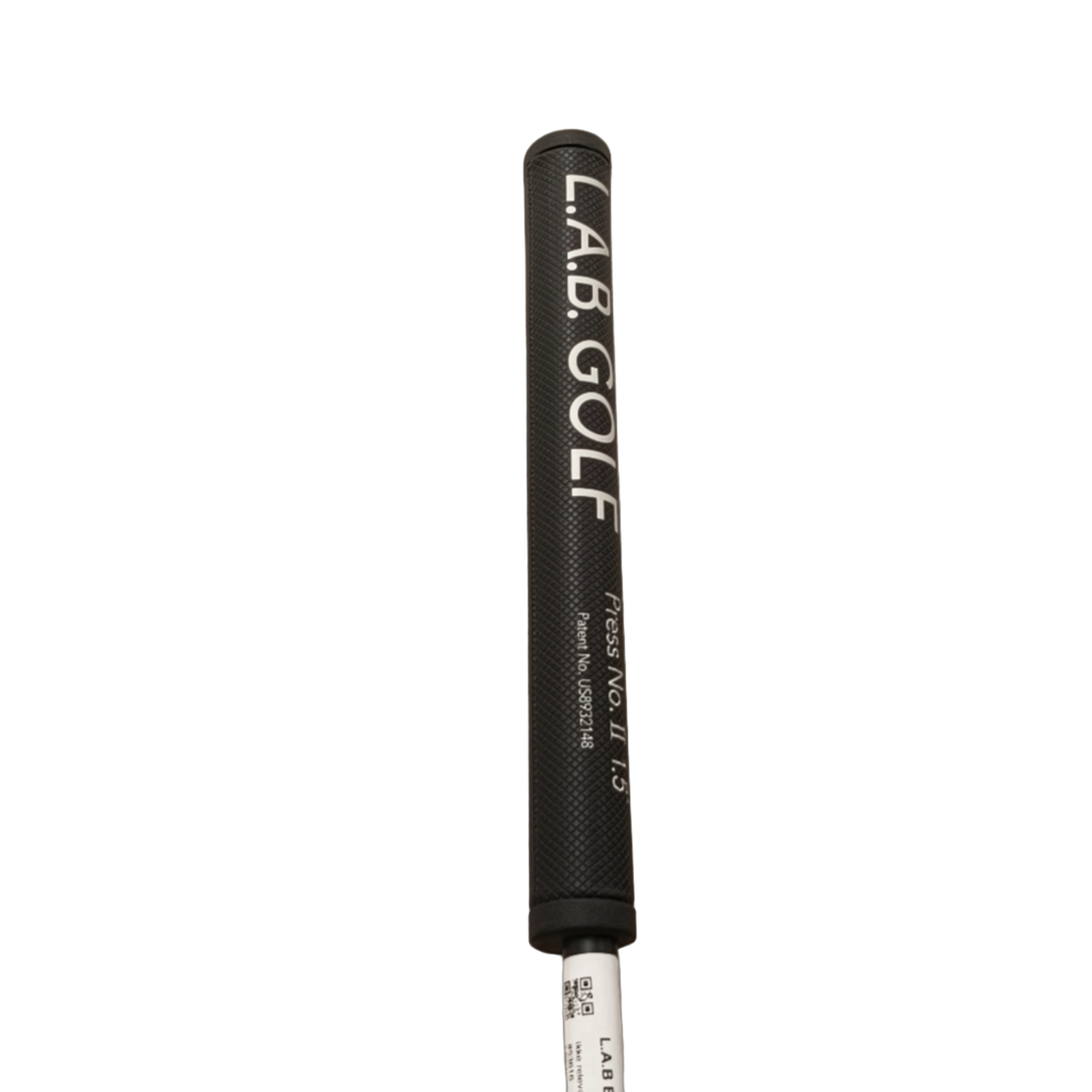 L.A.B B.2 Putter / 36" [model:birefnet-general] [bg:handrolled]