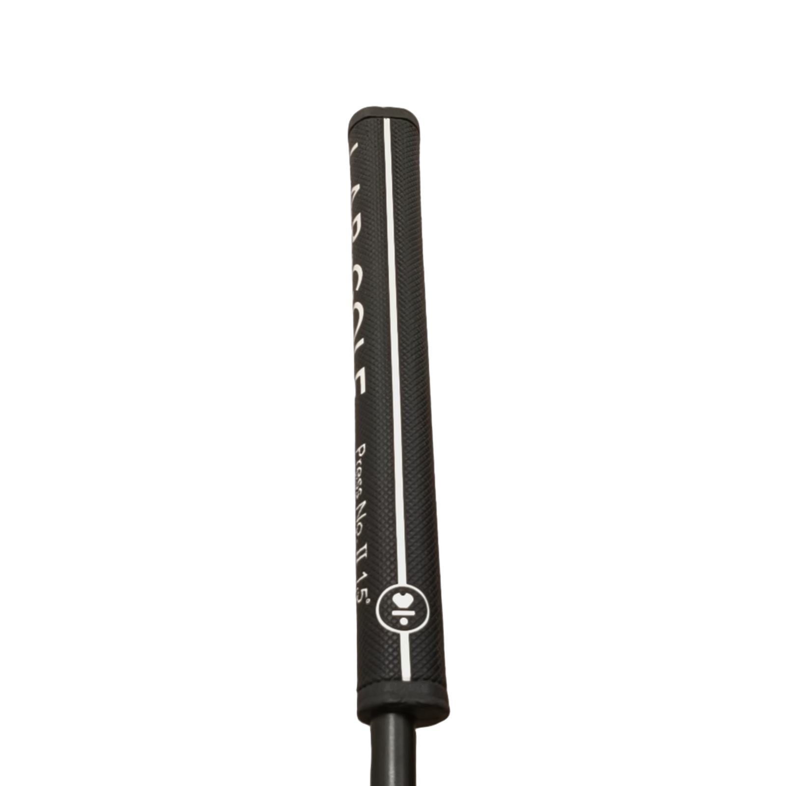 L.A.B B.2 Putter / 35" [model:birefnet-general] [bg:handrolled]