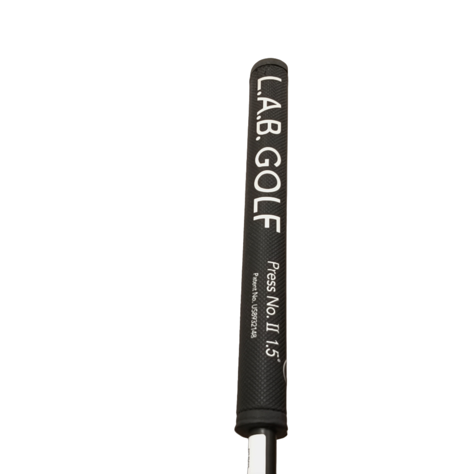 L.A.B B.2 Putter / 35" [model:birefnet-general] [bg:handrolled]