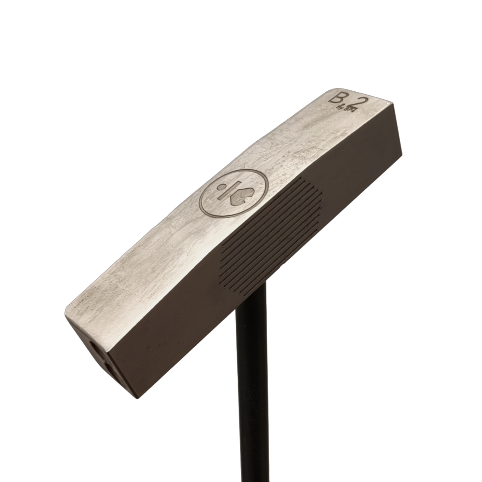 L.A.B B.2 Putter / 34" [model:birefnet-general] [bg:handrolled]