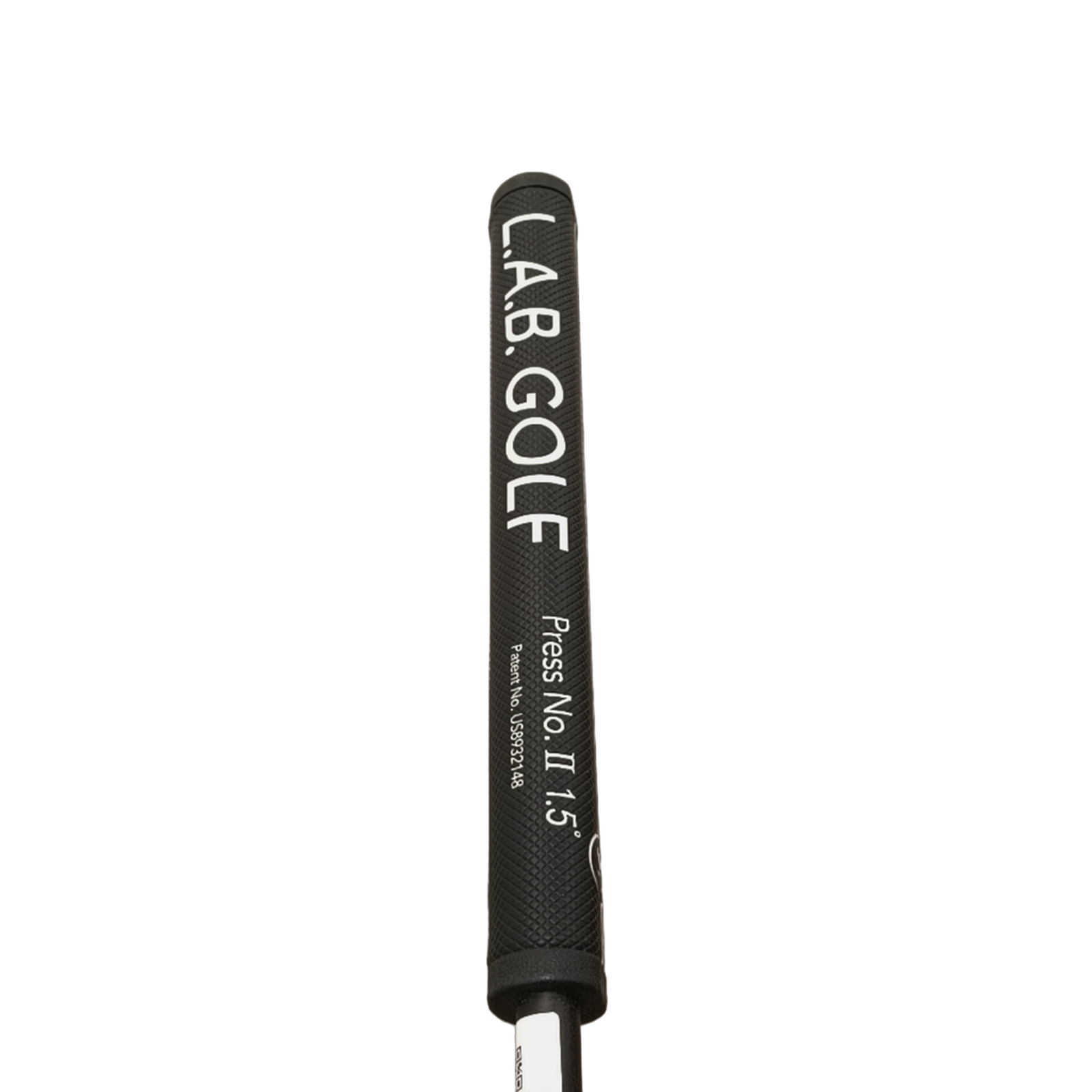 L.A.B B.2 Putter / 34" [model:birefnet-general] [bg:handrolled]