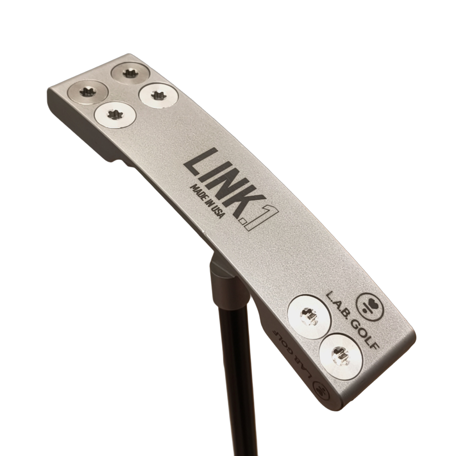 L.A.B Link.1 Putter / 33" [model:birefnet-general] [bg:handrolled]