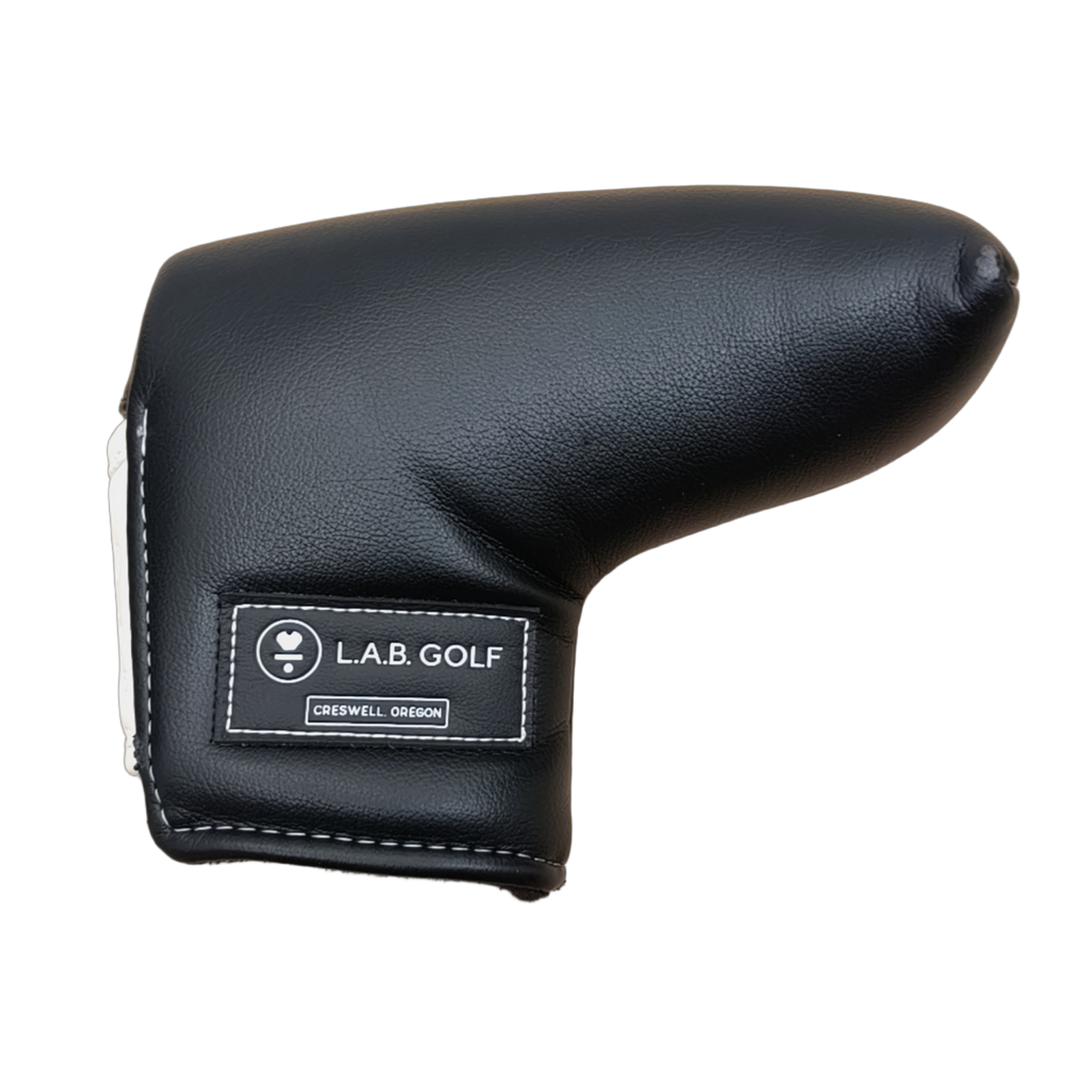 L.A.B Link.1 Putter / 33" [model:birefnet-general] [bg:handrolled]