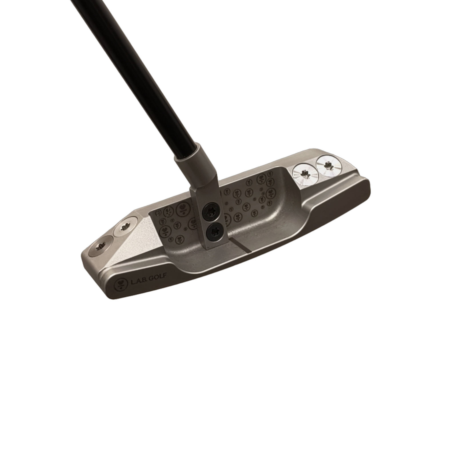 L.A.B Link.1 Putter / 33" [model:birefnet-general] [bg:handrolled]