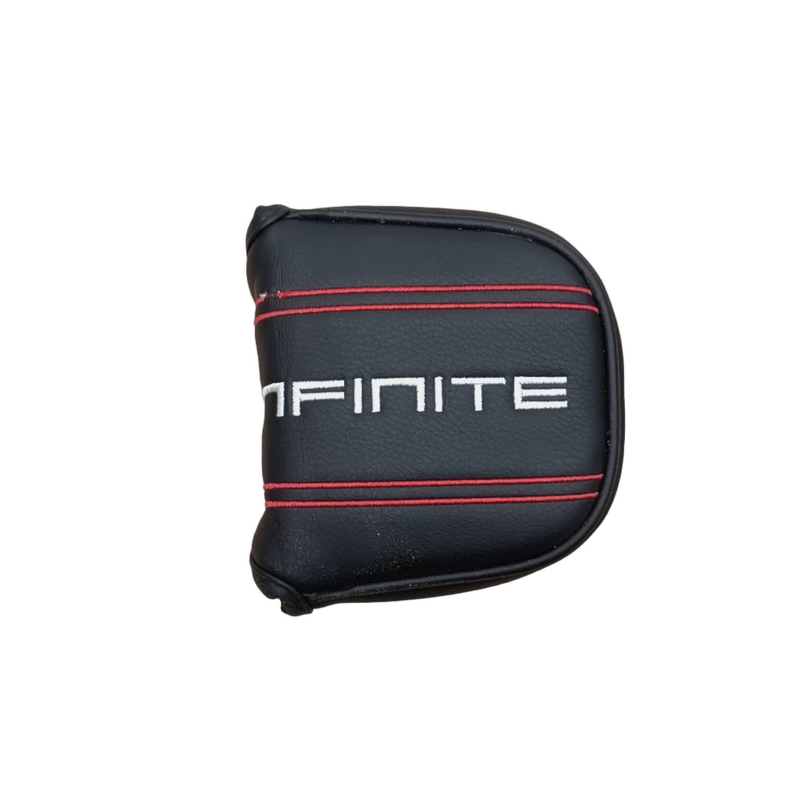 Wilson Staff Infinite Buckingham Putter / 34" [model:birefnet-general] [bg:handrolled]