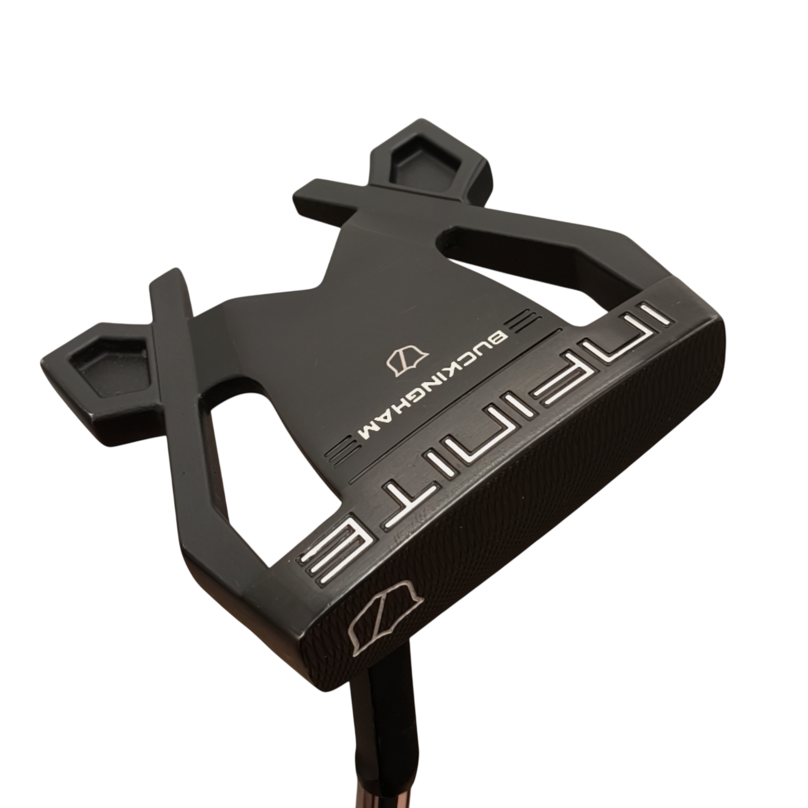 Wilson Staff Infinite Buckingham Putter / 34" [bg:photoroom-fallback]