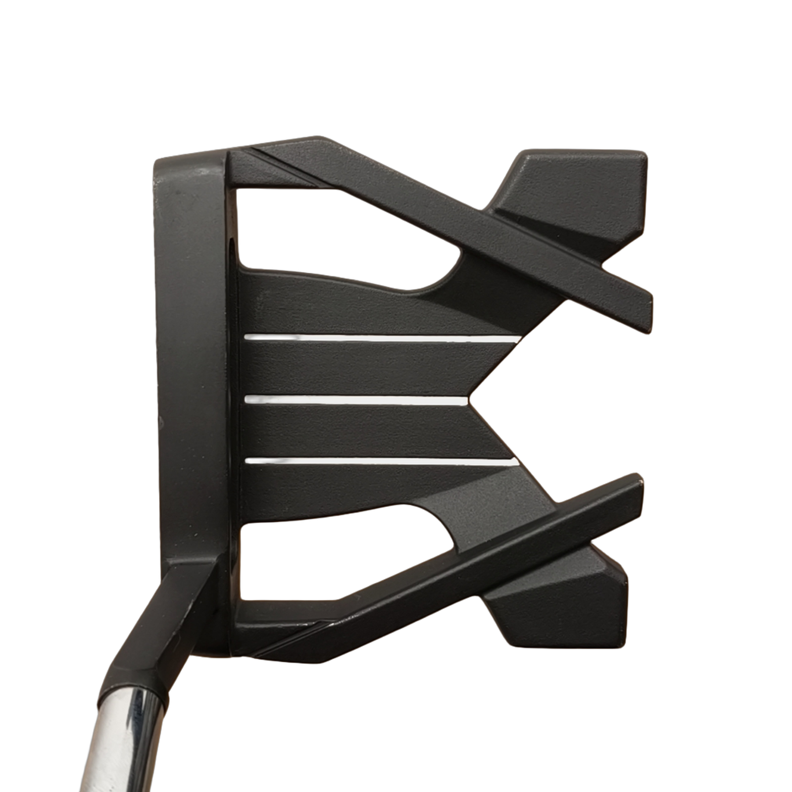 Wilson Staff Infinite Buckingham Putter / 34" [model:birefnet-general] [bg:handrolled]