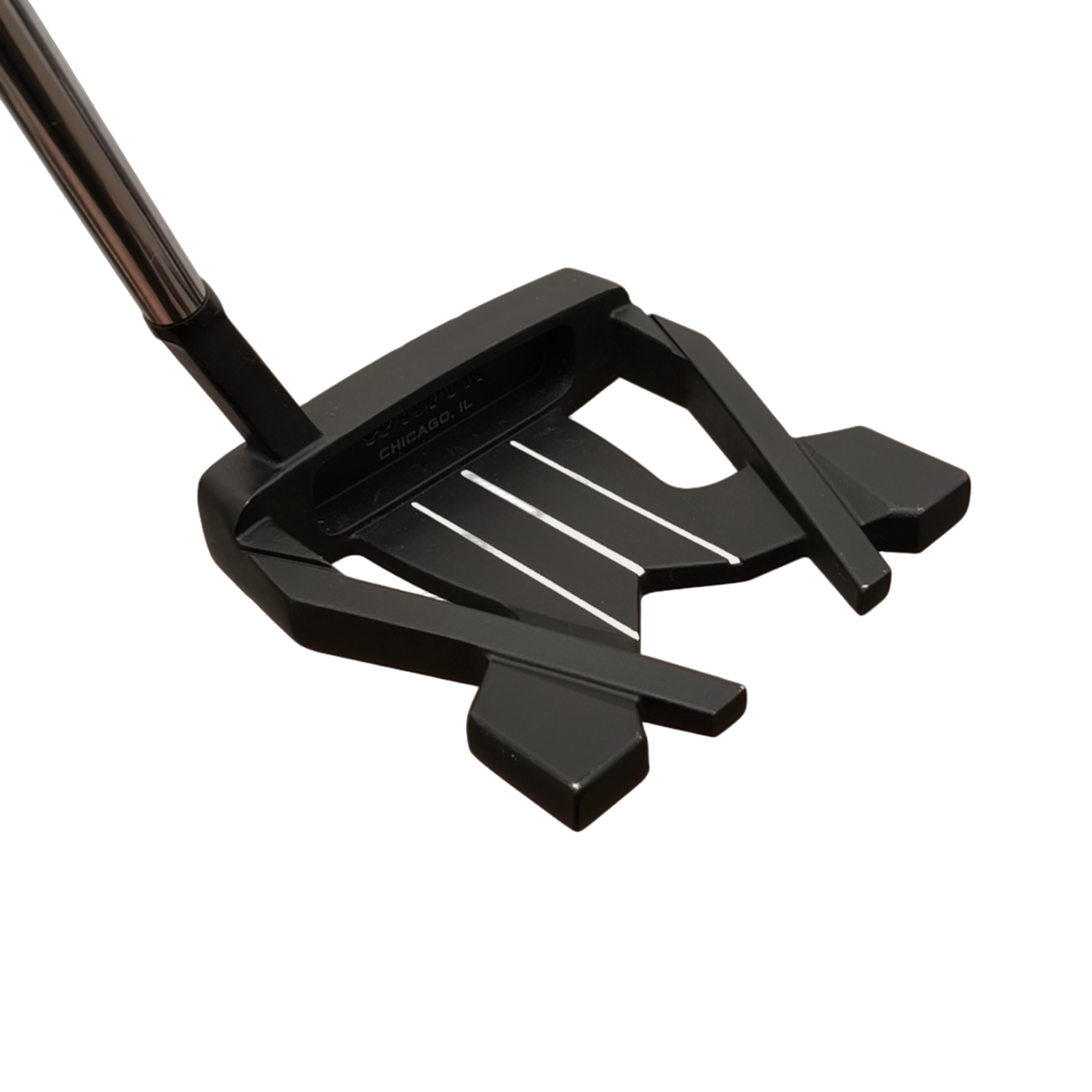 Wilson Staff Infinite Buckingham Putter / 34" [model:birefnet-general] [bg:handrolled]