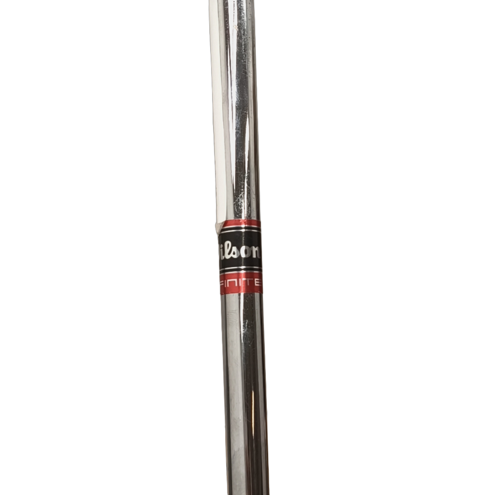 Wilson Staff Infinite Buckingham Putter / 34" [model:birefnet-general] [bg:handrolled]