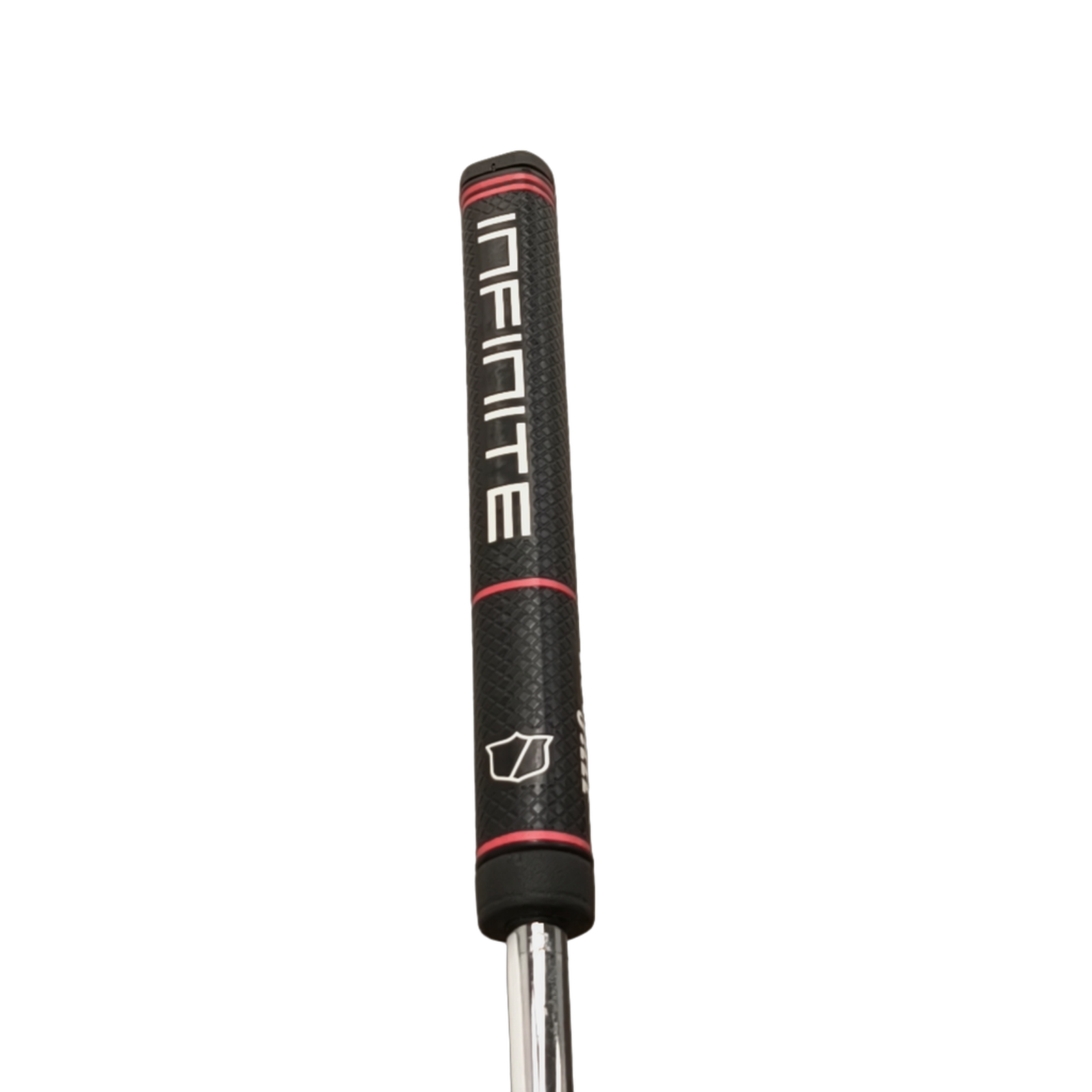 Wilson Staff Infinite Buckingham Putter / 34" [model:birefnet-general] [bg:handrolled]