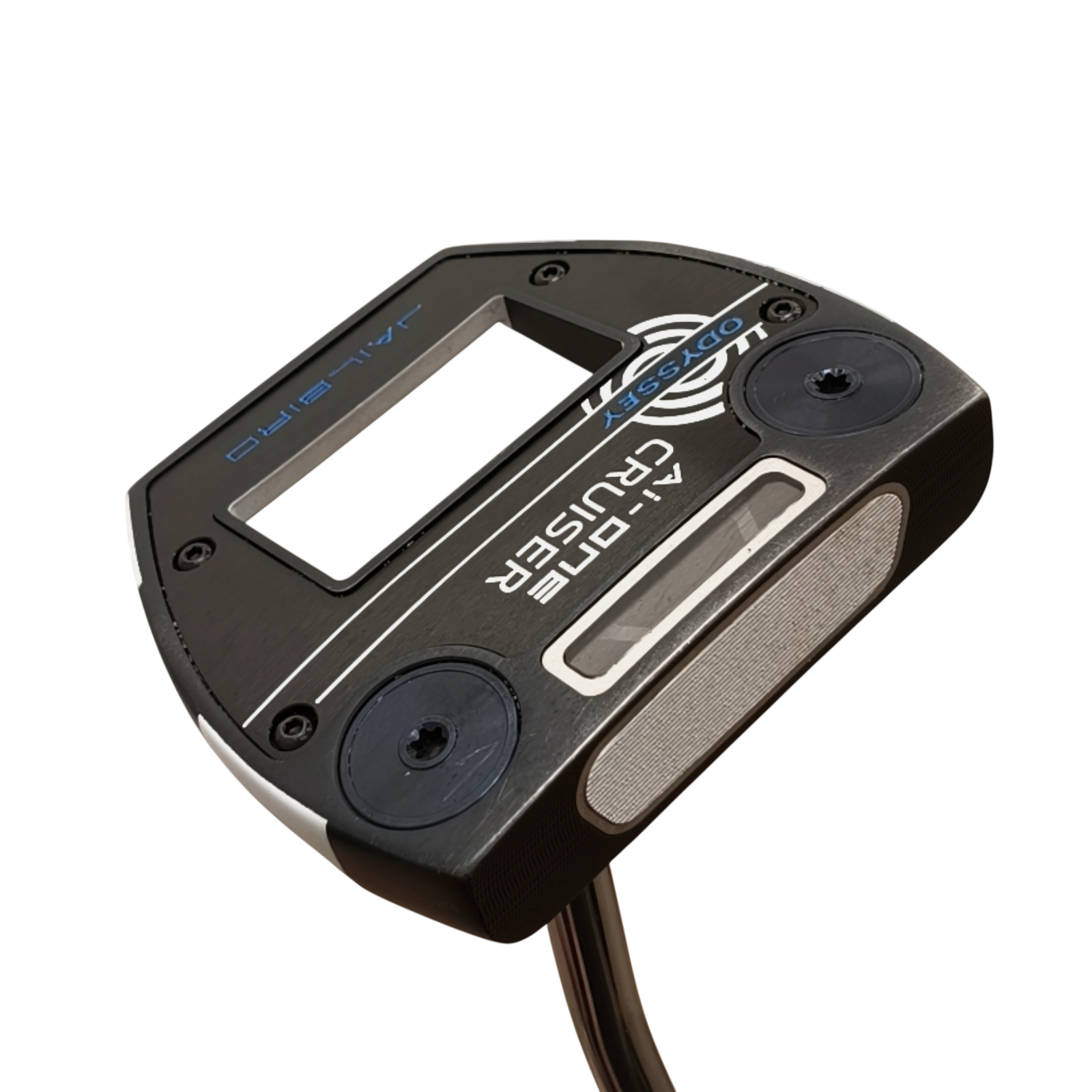 Odyssey AI-One Cruiser Jailbird Putter / 38" [bg:photoroom-fallback]