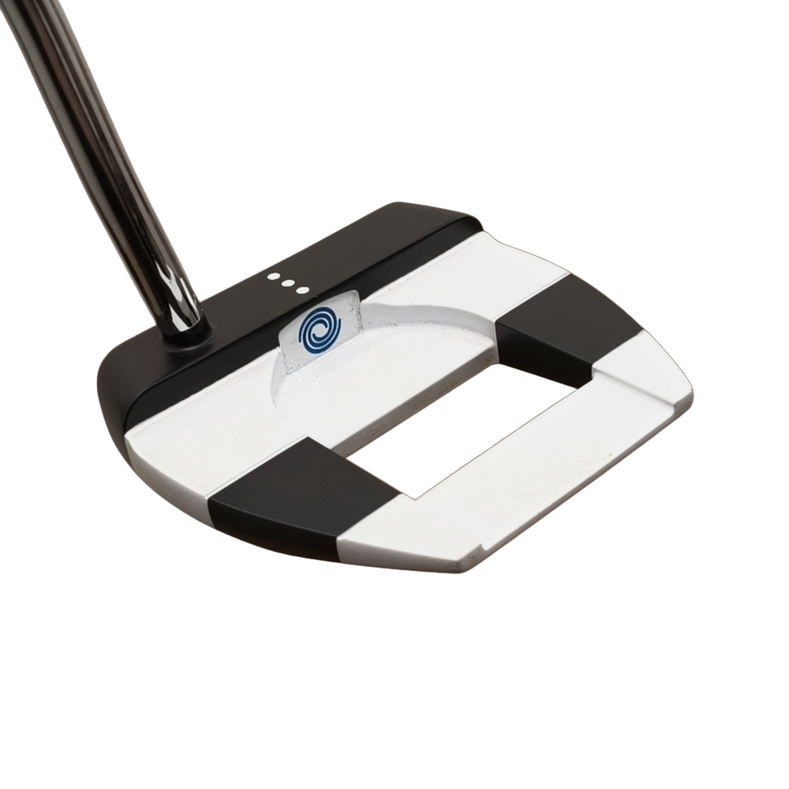 Odyssey AI-One Cruiser Jailbird Putter / 38" [model:birefnet-general] [bg:handrolled]