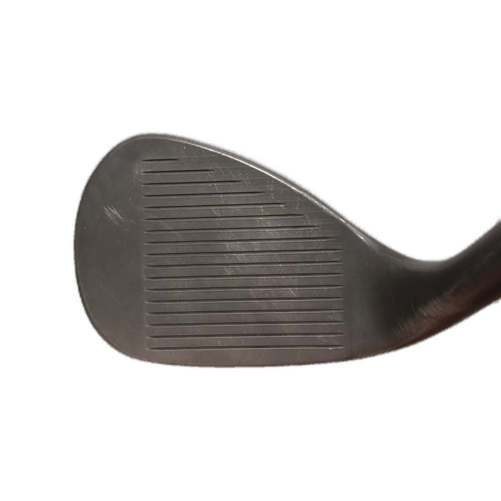 Titleist SM11 Wedge / Flex Regular / 58/08 [model:silueta] [bg:handrolled]