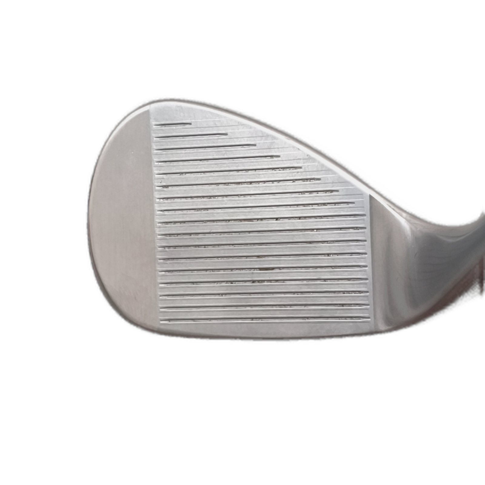 Titleist SM10 Wedge / Flex Wedge / 58/06 [model:silueta] [bg:handrolled]