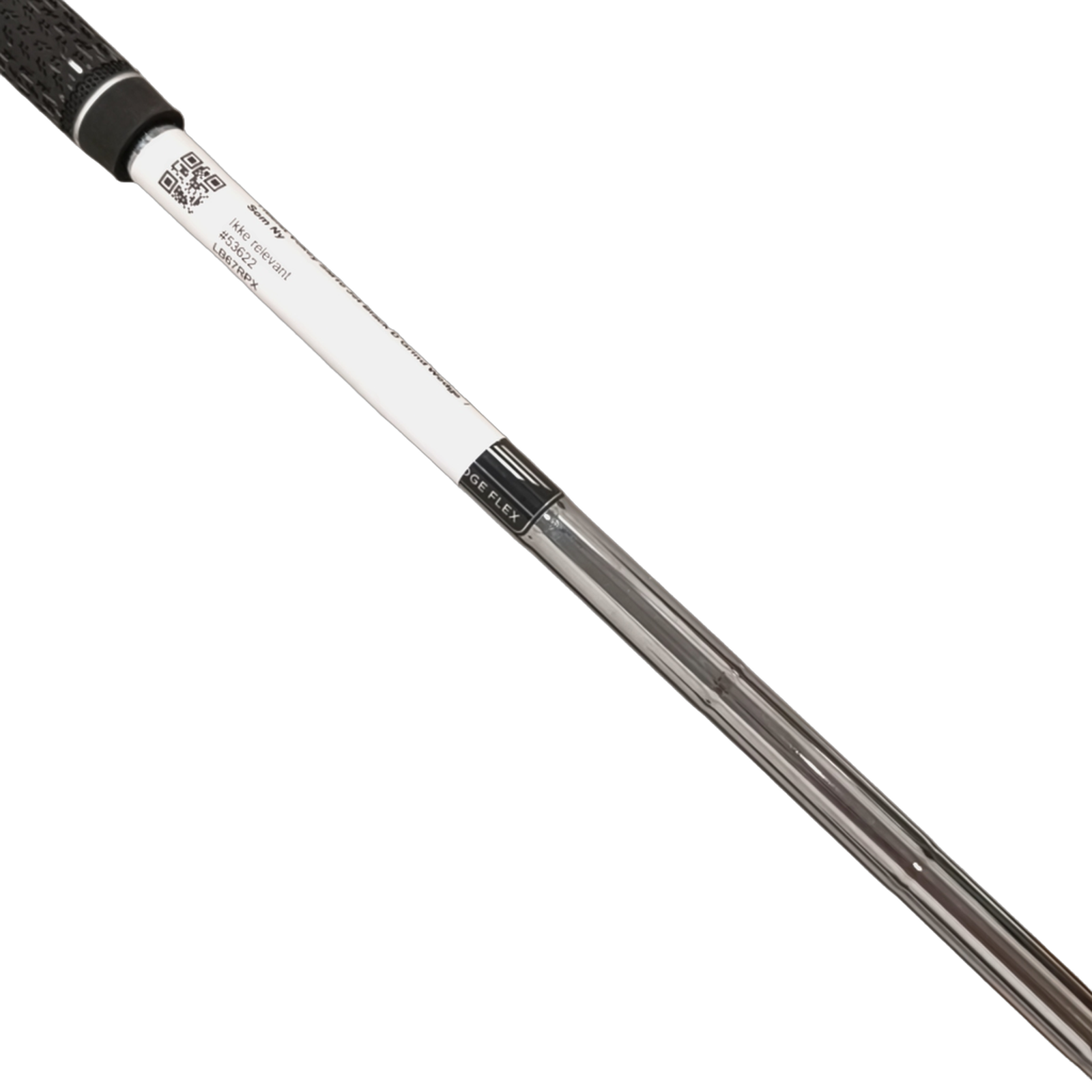 Titleist SM10 Wedge / Flex Wedge / 58/06 [model:birefnet-general] [bg:handrolled]
