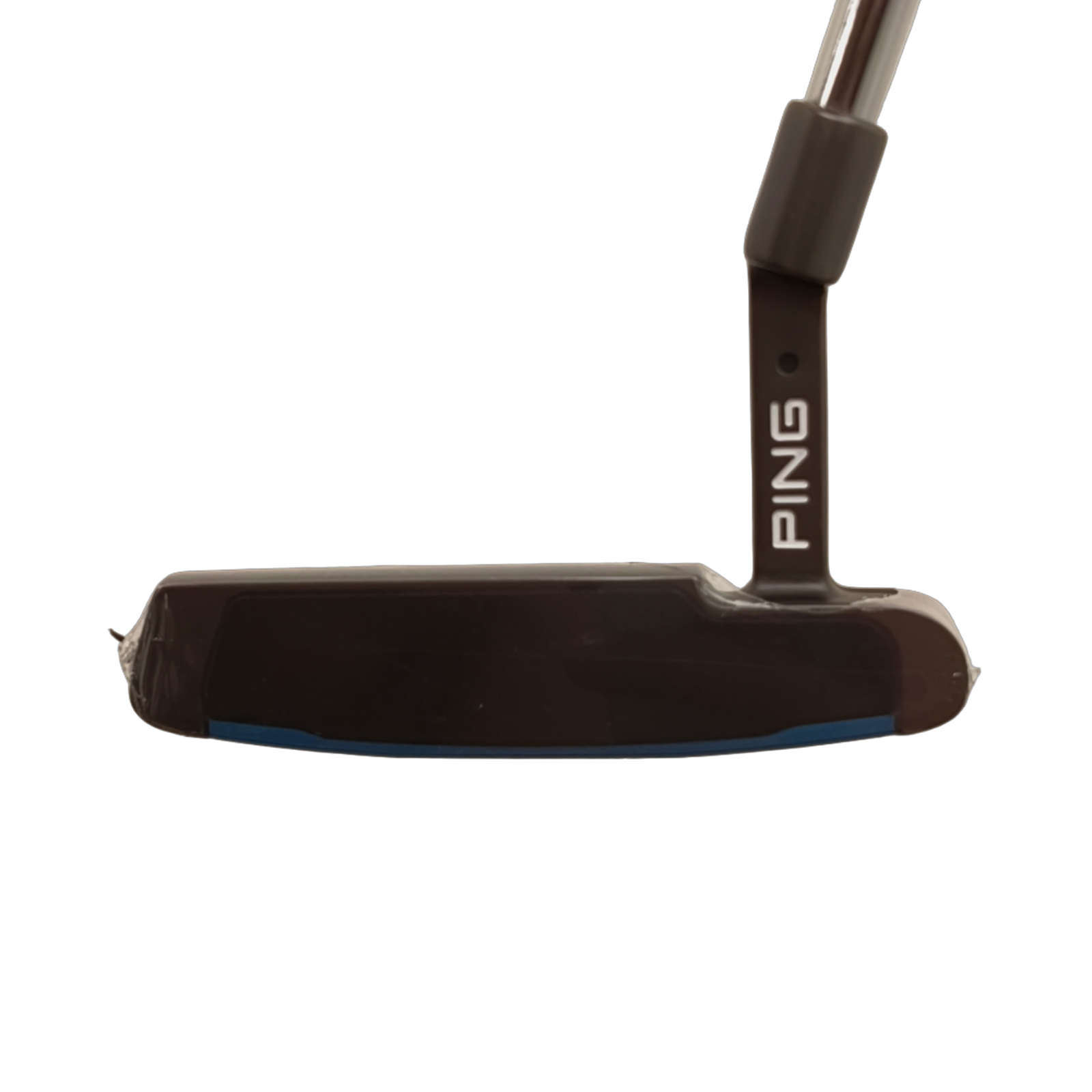 PING Anser Scottsdale Putter / 34" [model:birefnet-general] [bg:handrolled]