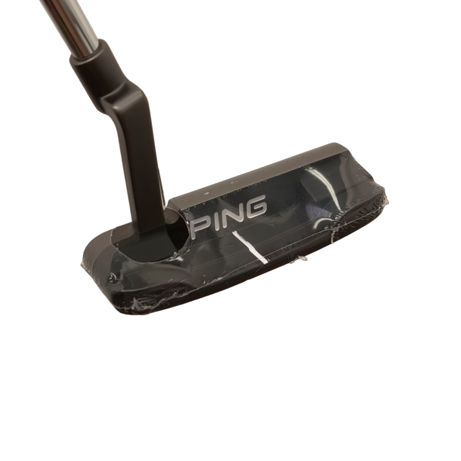 PING Anser Scottsdale Putter / 34" [model:birefnet-general] [bg:handrolled]