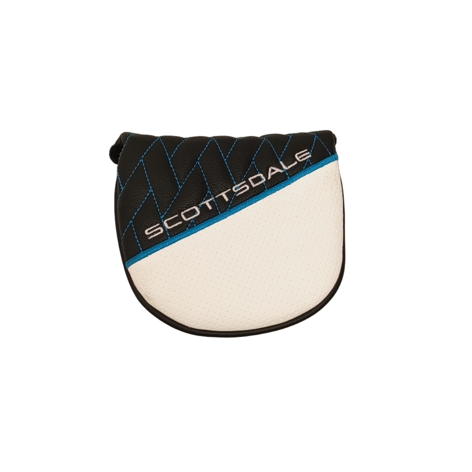 PING CRAZ-E Scottsdale Putter / 33" [model:birefnet-general] [bg:handrolled]