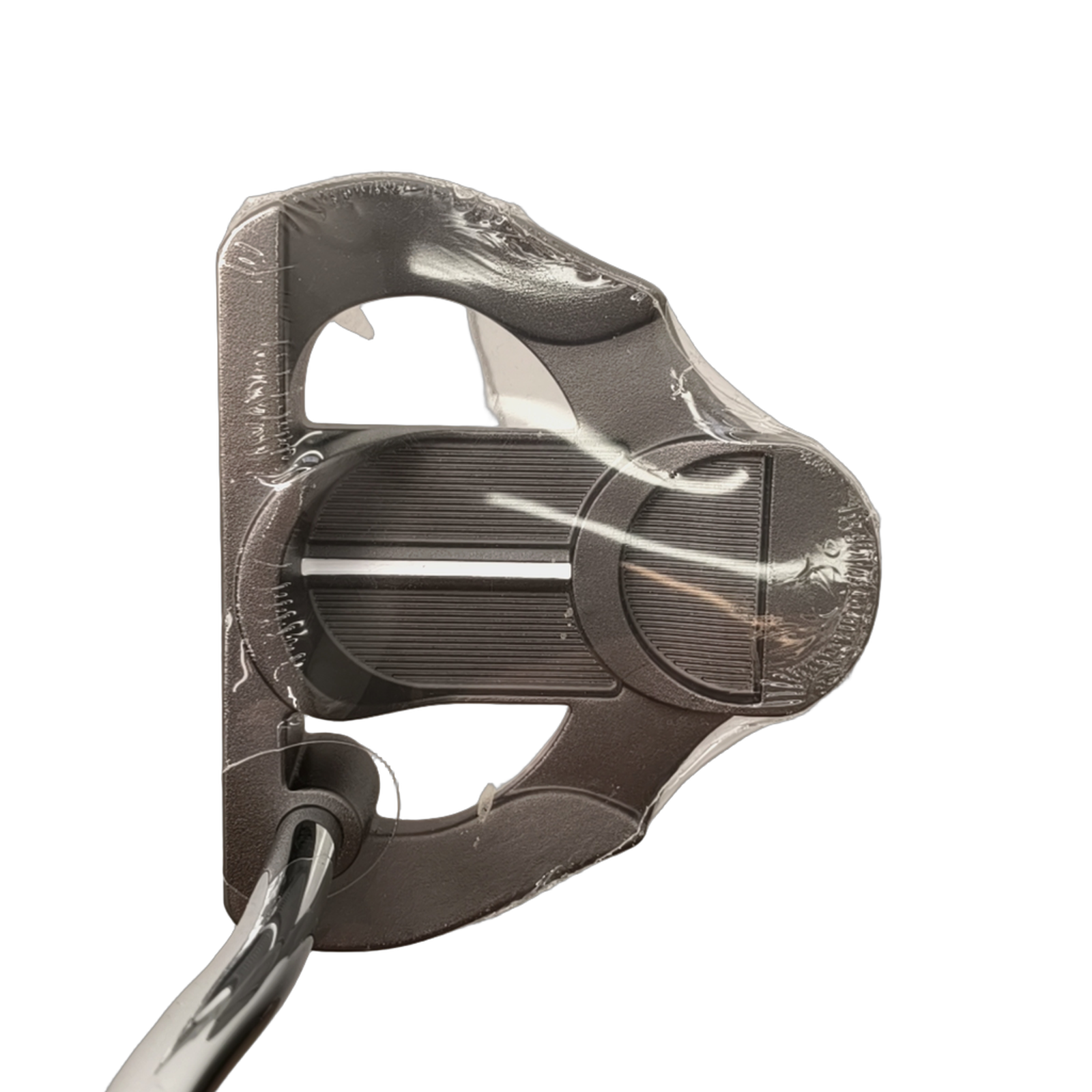 PING CRAZ-E Scottsdale Putter / 33" [model:birefnet-general] [bg:handrolled]