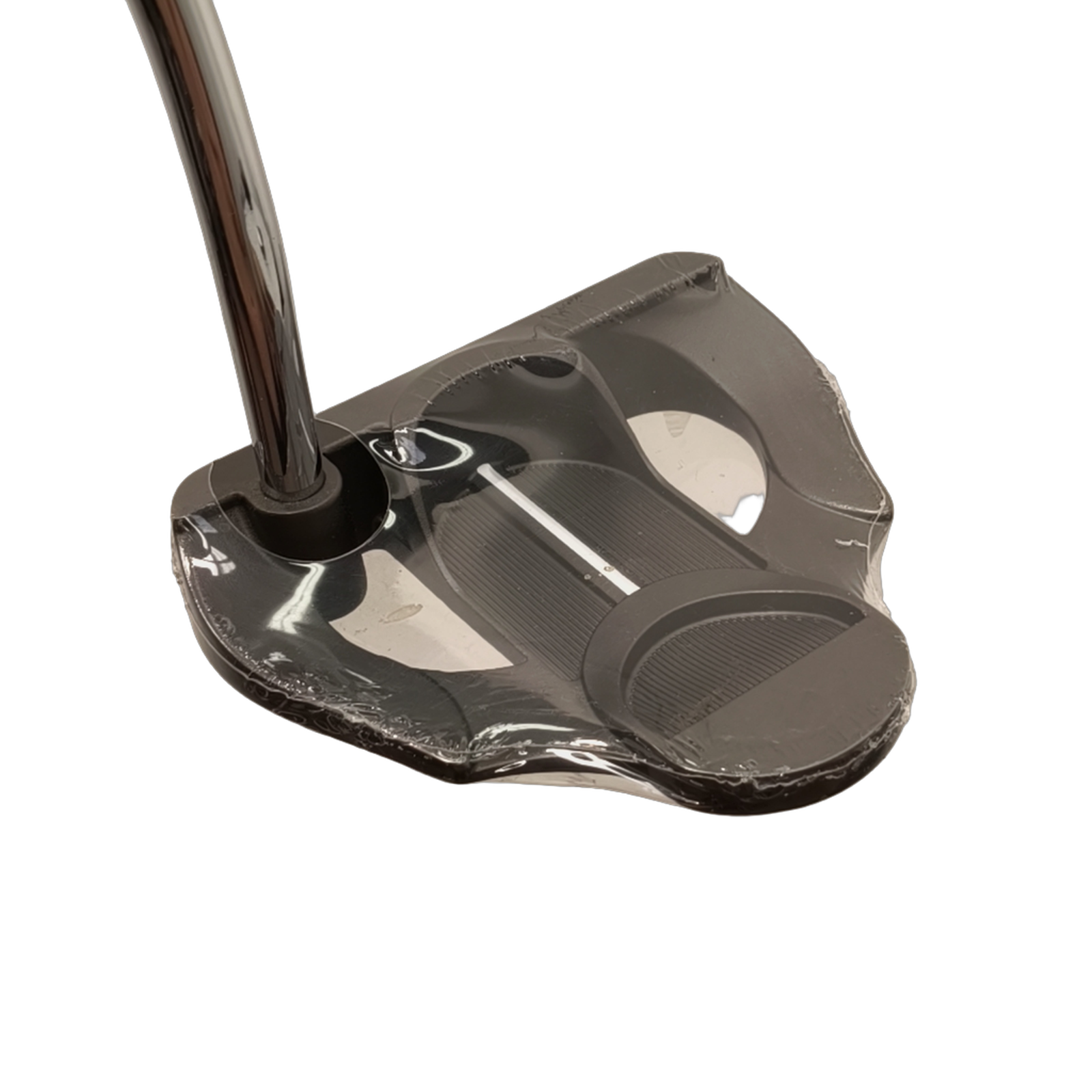 PING CRAZ-E Scottsdale Putter / 33" [model:birefnet-general] [bg:handrolled]
