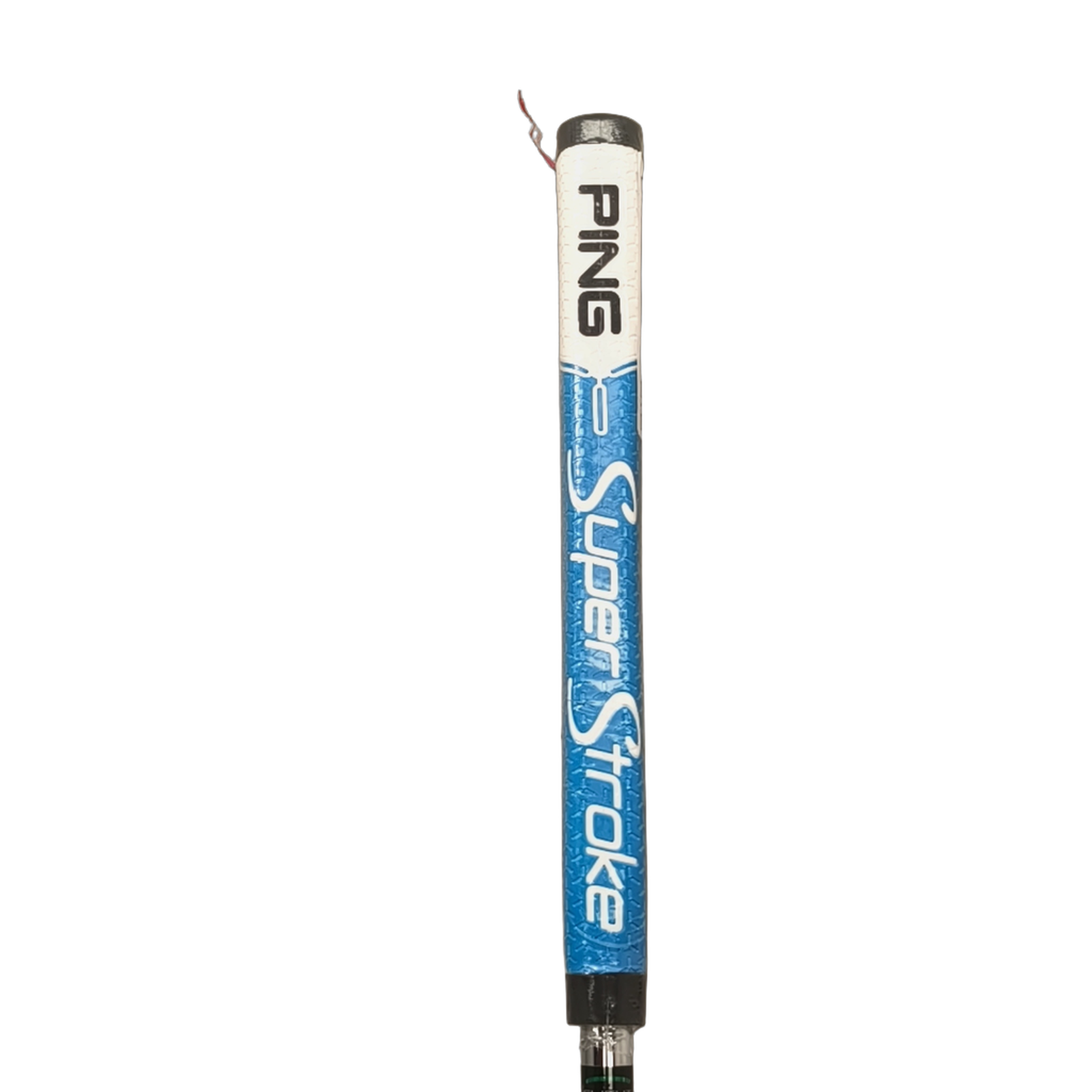 PING Anser 2D Scottsdale Putter / 33,5" [model:birefnet-general] [bg:handrolled]