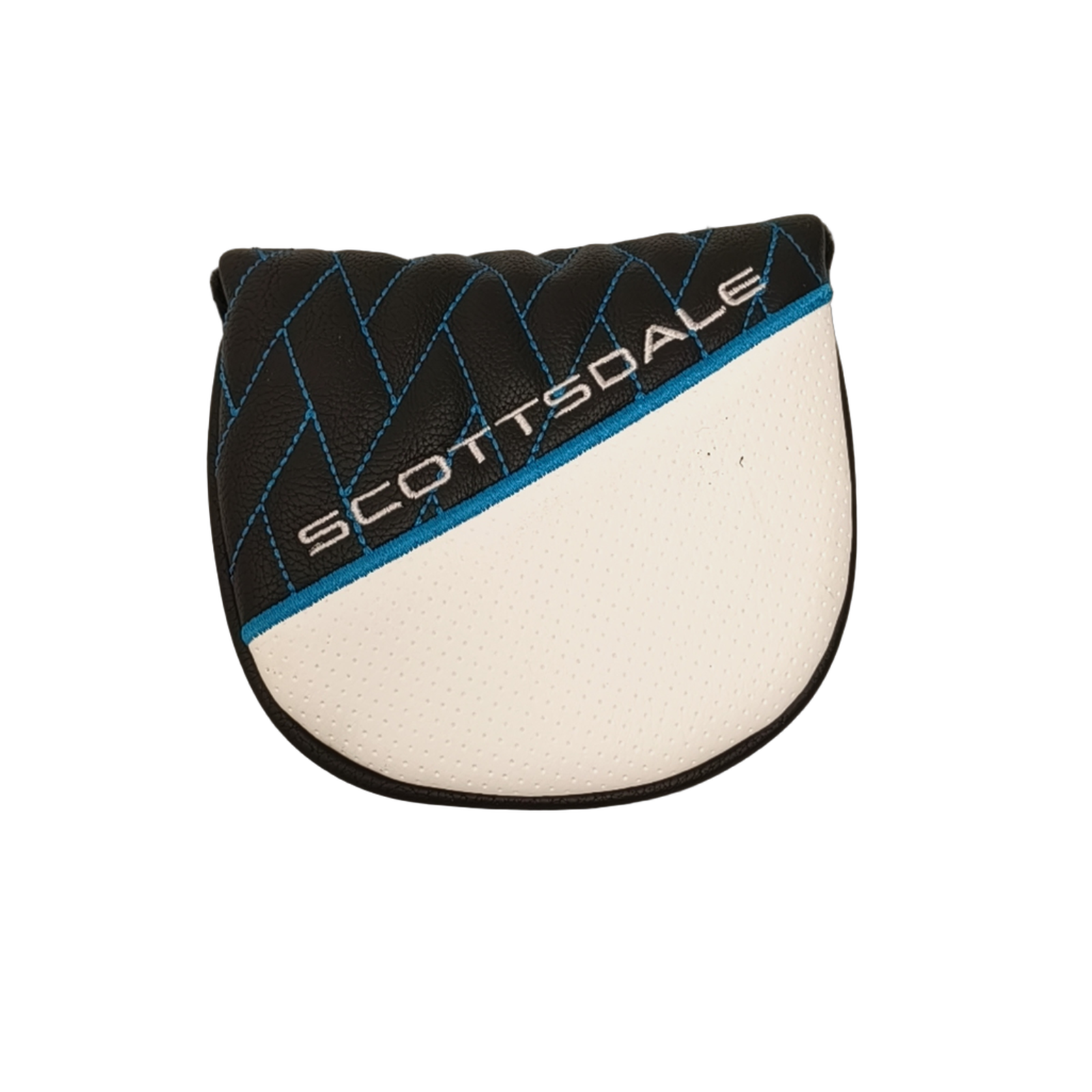 PING Prime Tyne 4 Scottsdale Putter / 34" [model:birefnet-general] [bg:handrolled]