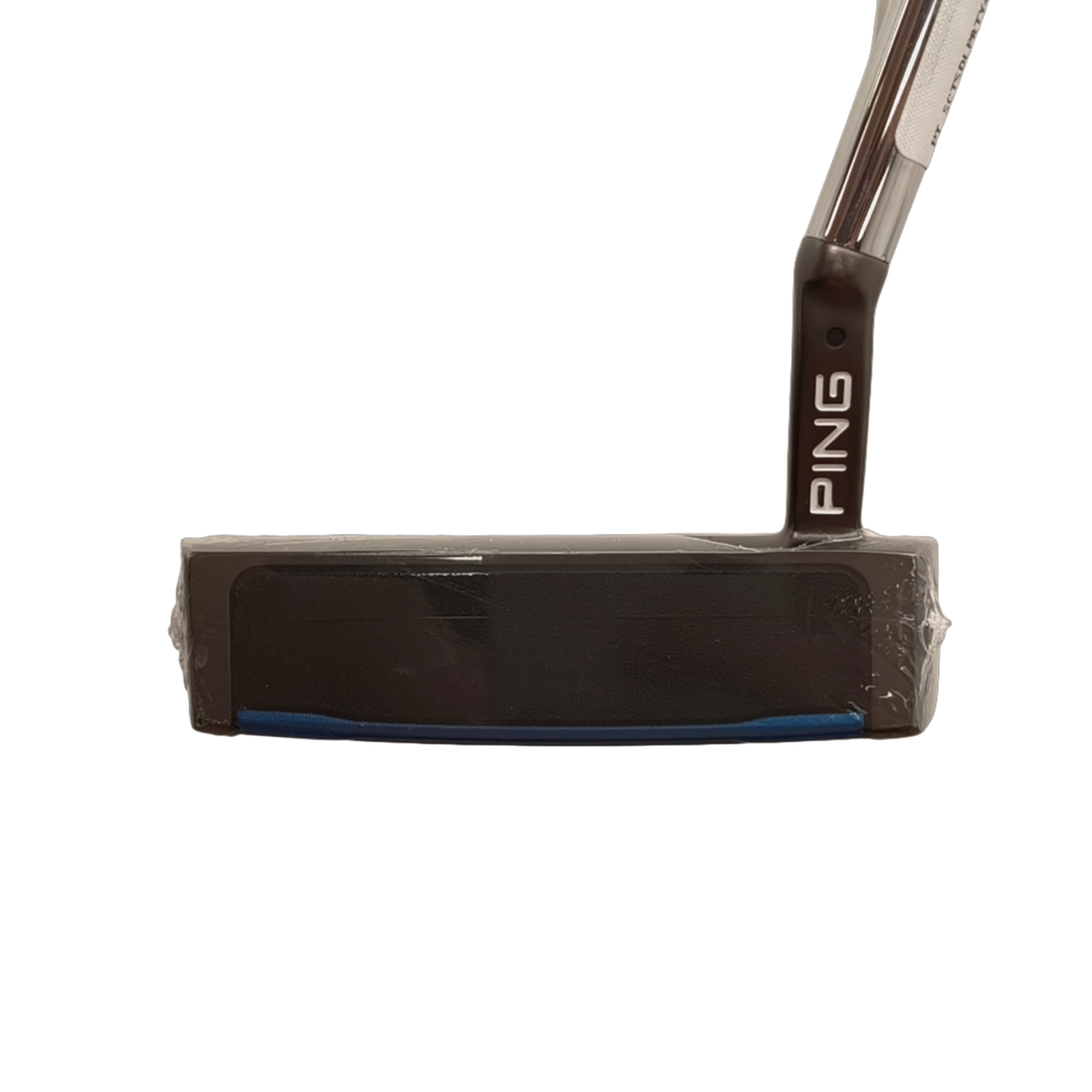 PING Prime Tyne 4 Scottsdale Putter / 34" [model:birefnet-general] [bg:handrolled]