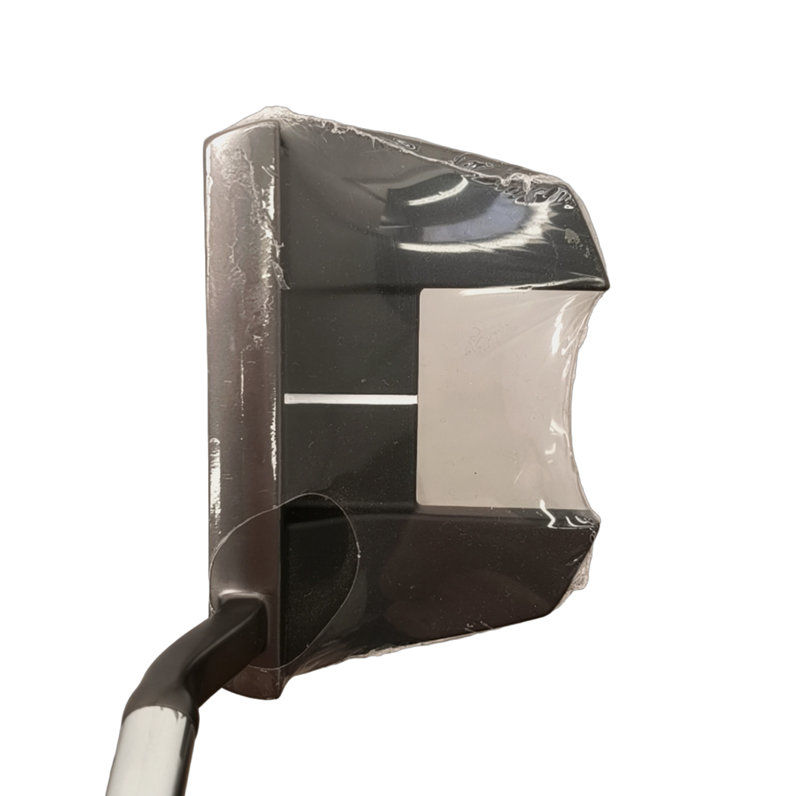 PING Prime Tyne 4 Scottsdale Putter / 34" [model:birefnet-general] [bg:handrolled]