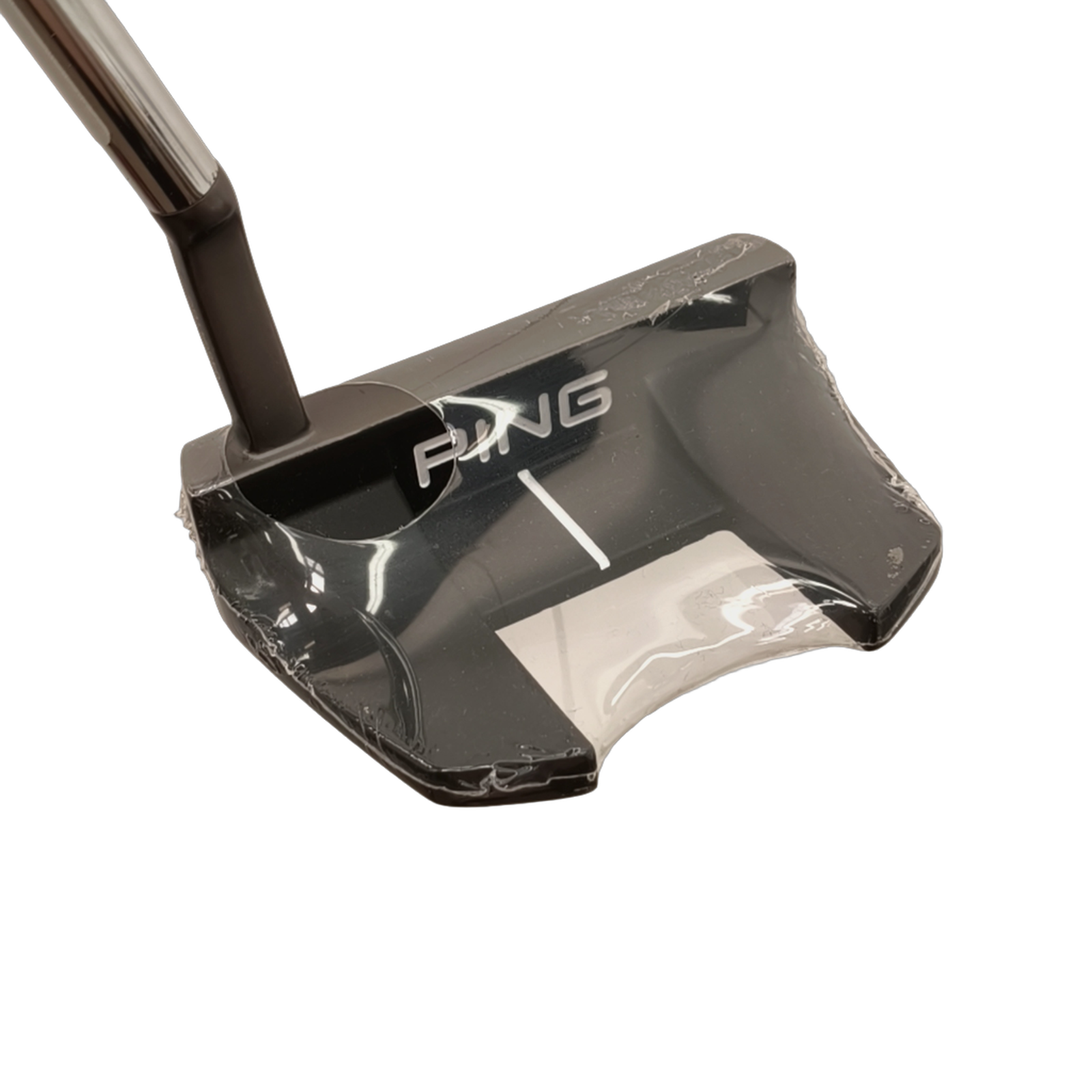 PING Prime Tyne 4 Scottsdale Putter / 34" [model:birefnet-general] [bg:handrolled]