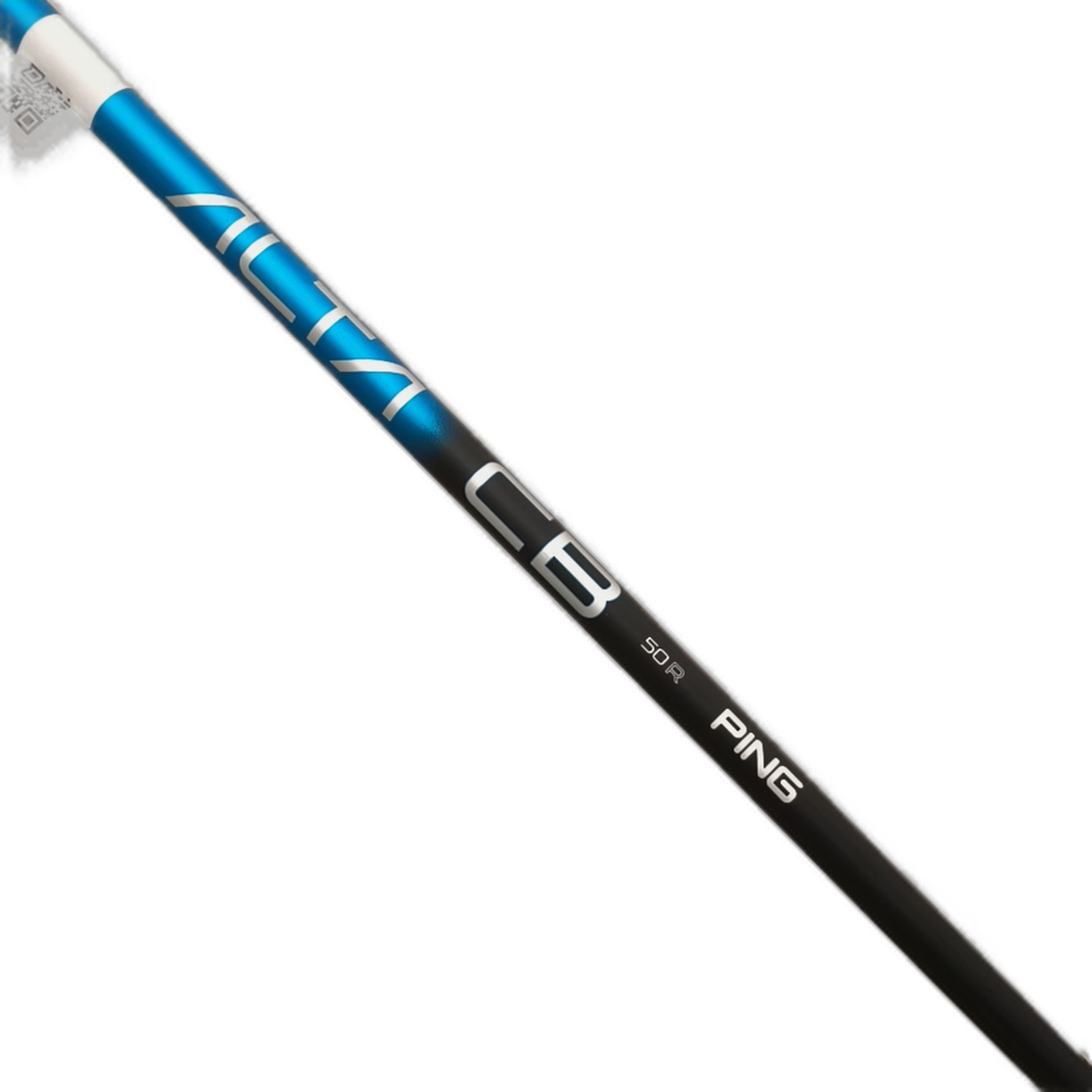 PING G440 Max Driver / Flex Regular / Loft 12 [model:silueta] [bg:handrolled]