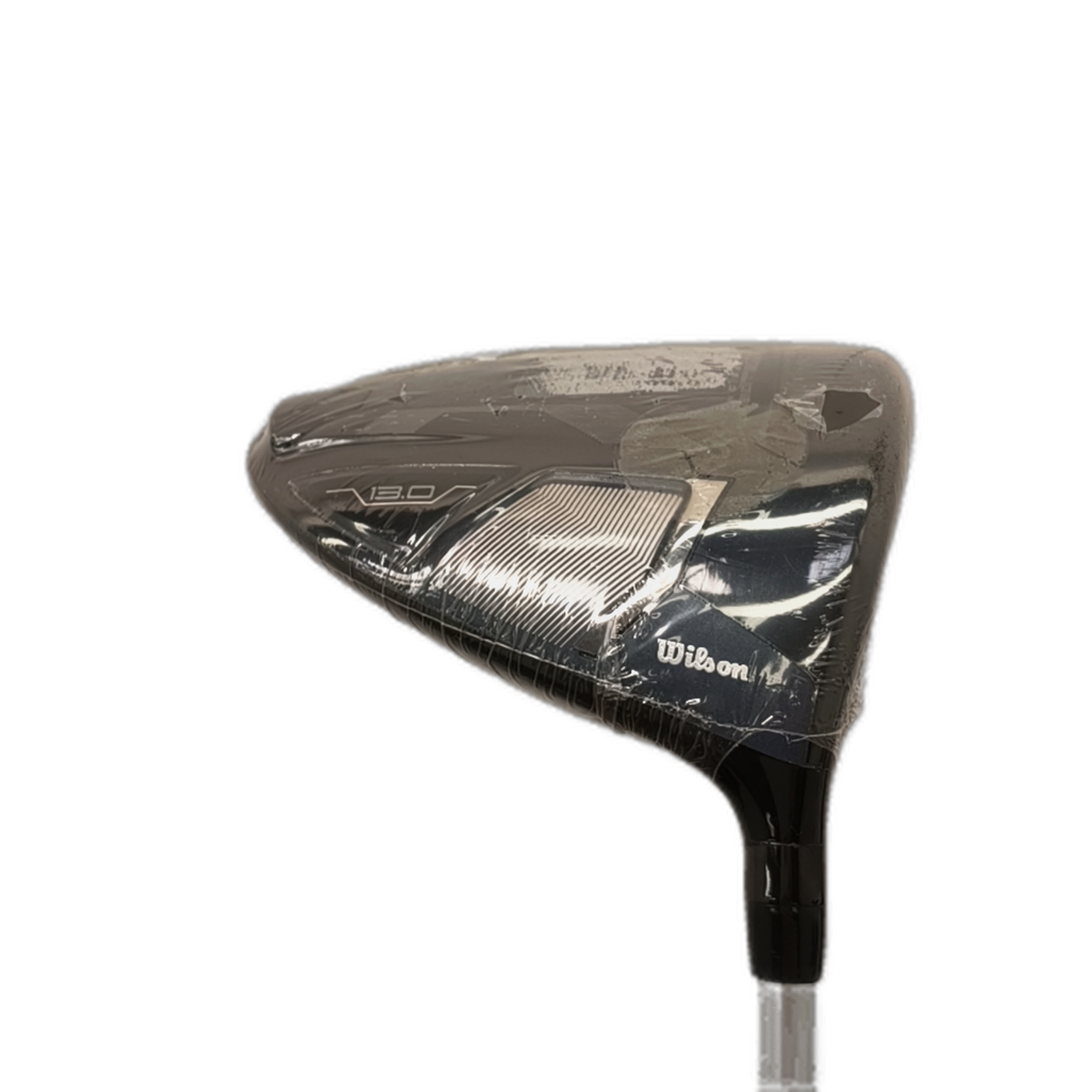 Wilson D9 Driver / Flex Regular / Loft 13 [model:silueta] [bg:handrolled]