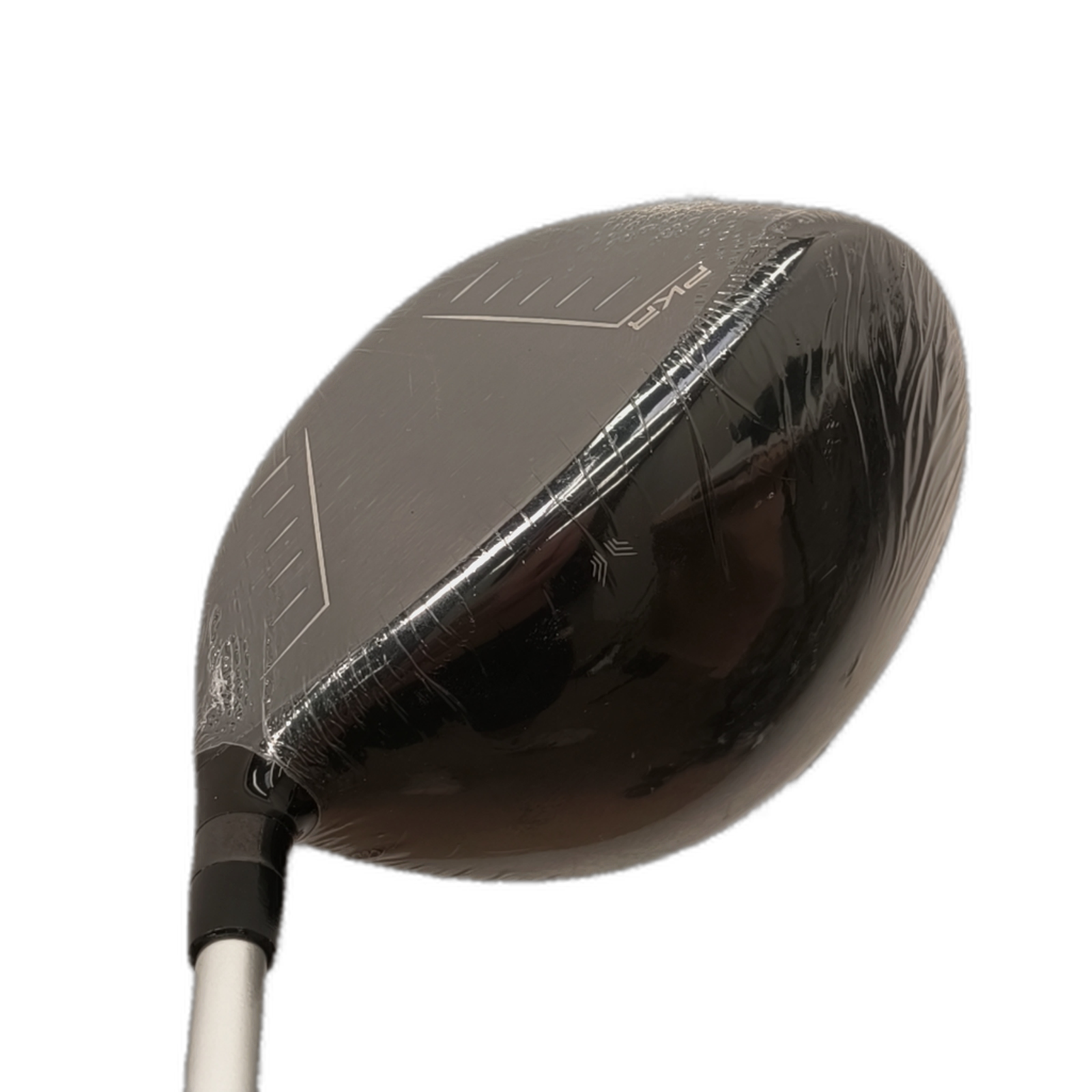 Wilson D9 Driver / Flex Regular / Loft 13 [model:silueta] [bg:handrolled]