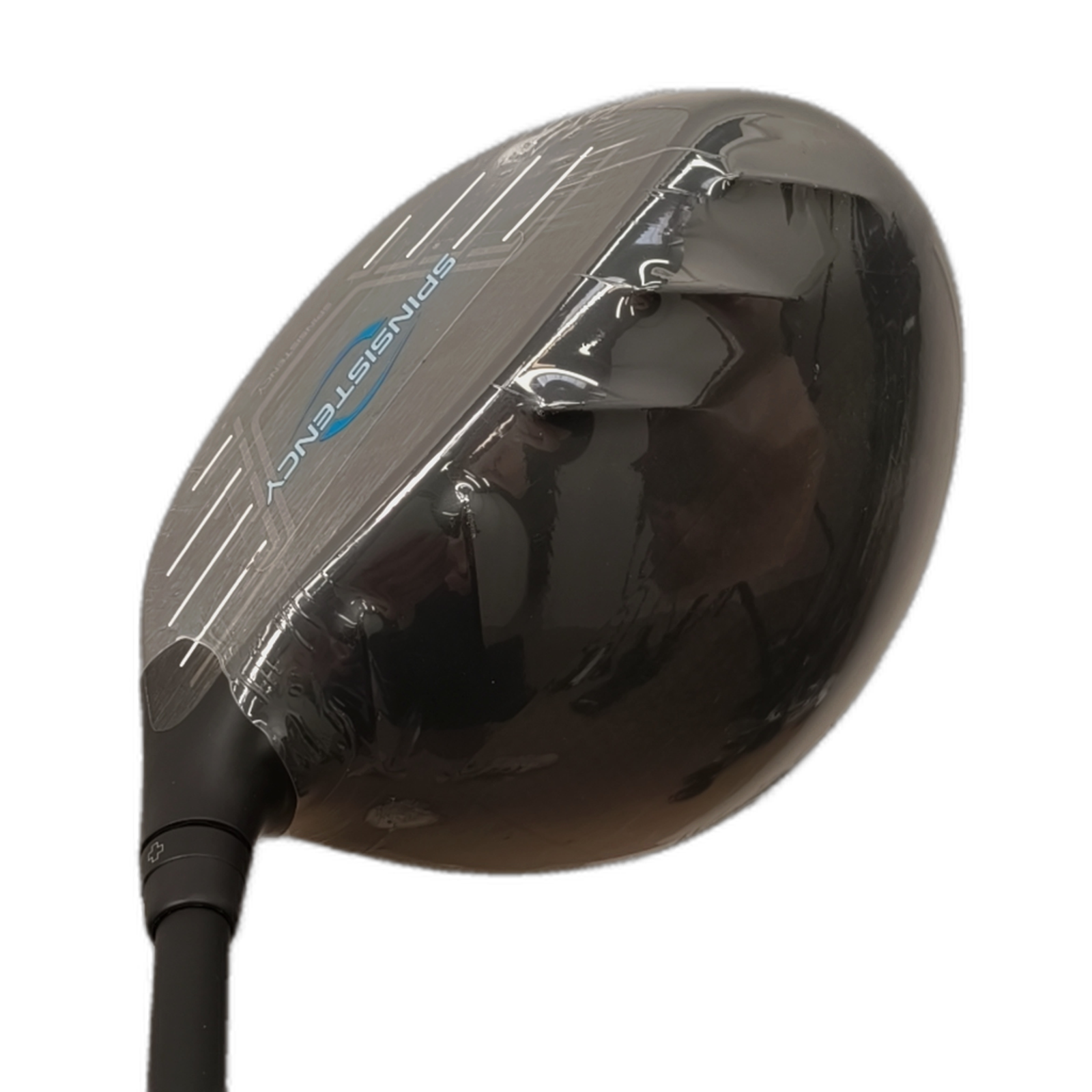 PING G440 LST Driver / Flex Stiff / Loft 10.5 [model:silueta] [bg:handrolled]