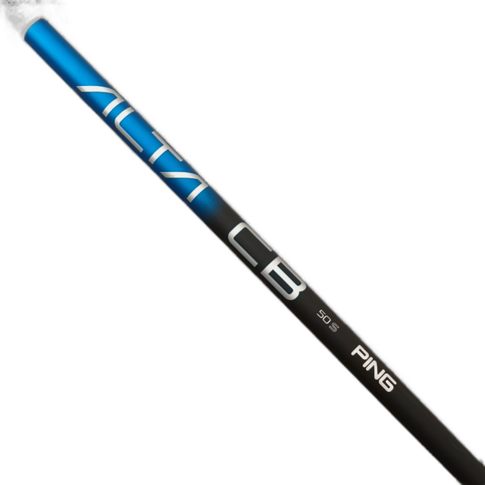 PING G440 LST Driver / Flex Stiff / Loft 10.5 [model:silueta] [bg:handrolled]